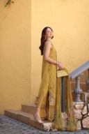 D2 - B - Mustard Yellow thumbnail 4