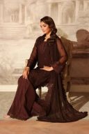 Cocoa Drape thumbnail 4