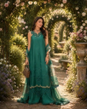 D2 – Peacock Green thumbnail 1