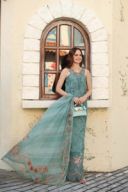 D5 - B - Turquoise Blue thumbnail 3