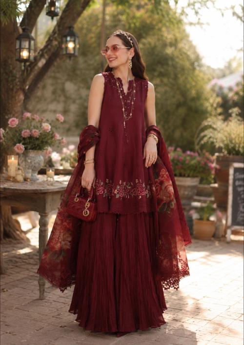 D14 – Ruby Royale