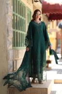 D6 - B - Emerald Green thumbnail 2