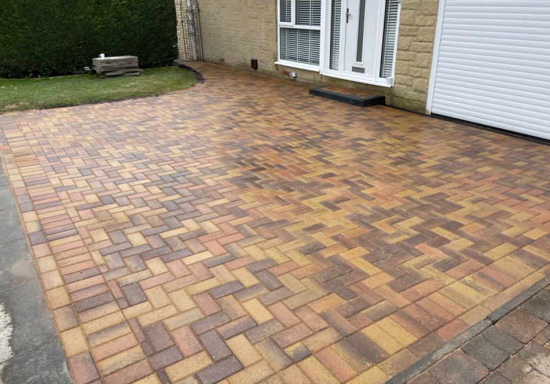 From First Idea to Finished Job