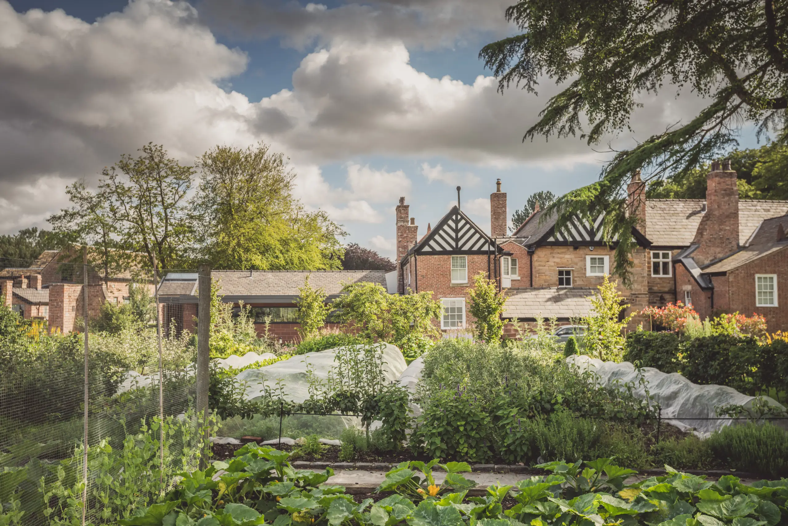 MOOR HALL RANKED No. 2 IN THE NATIONAL RESTUARANT AWARDS 2026