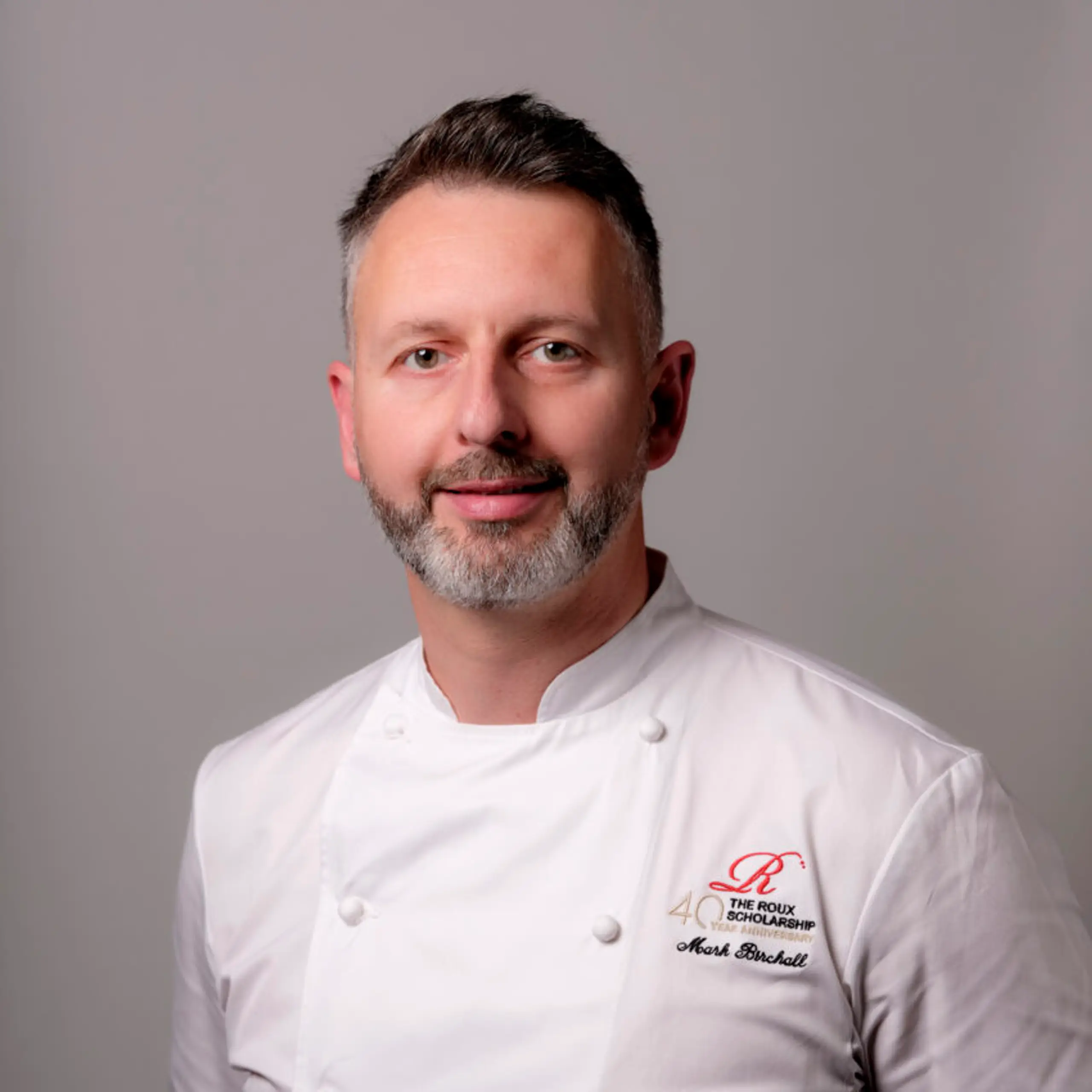 ROUX SCHOLARSHIP 2026