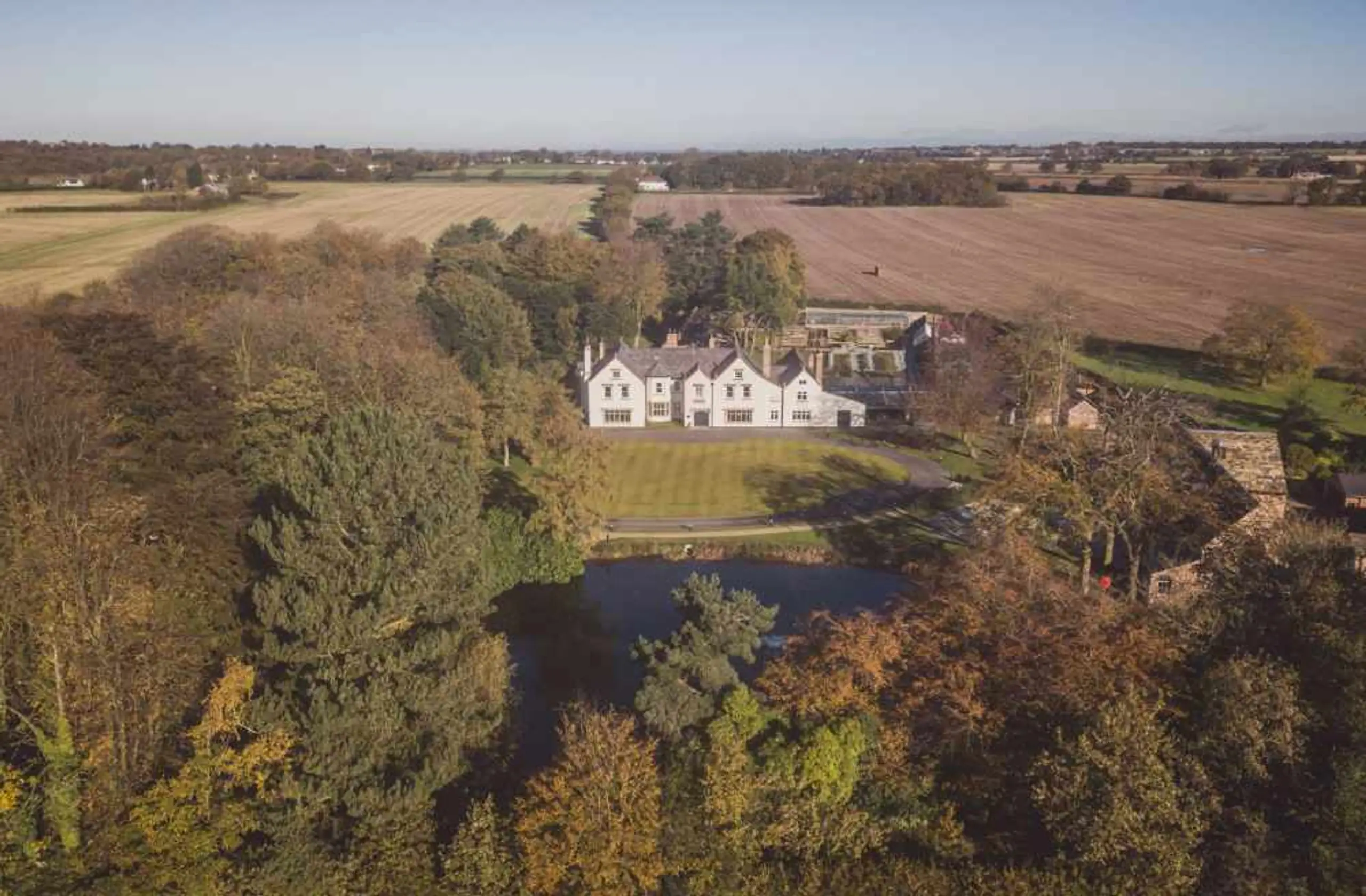 Our Charitable Partner - Sandy Park Cafe