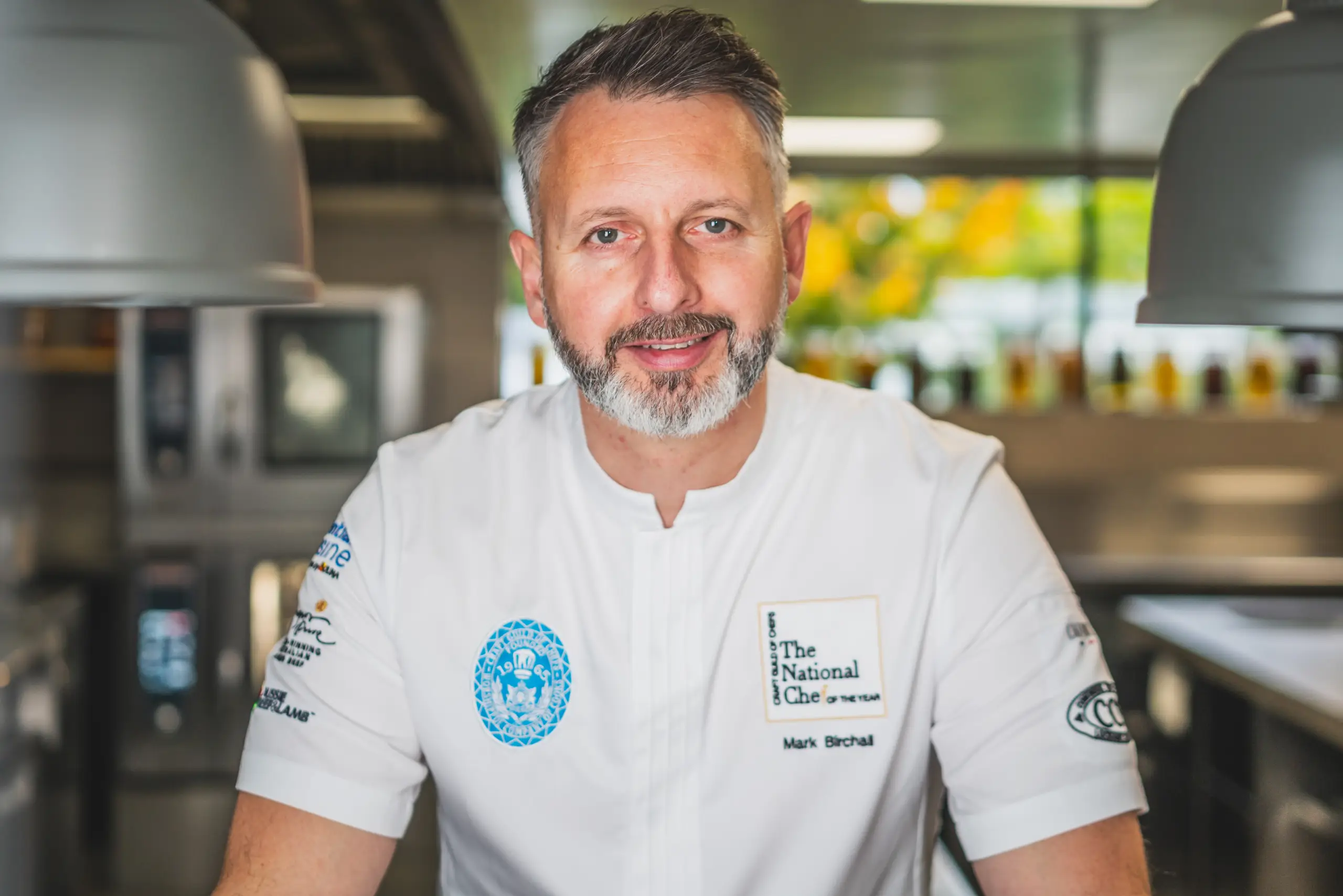 National Chef of the Year