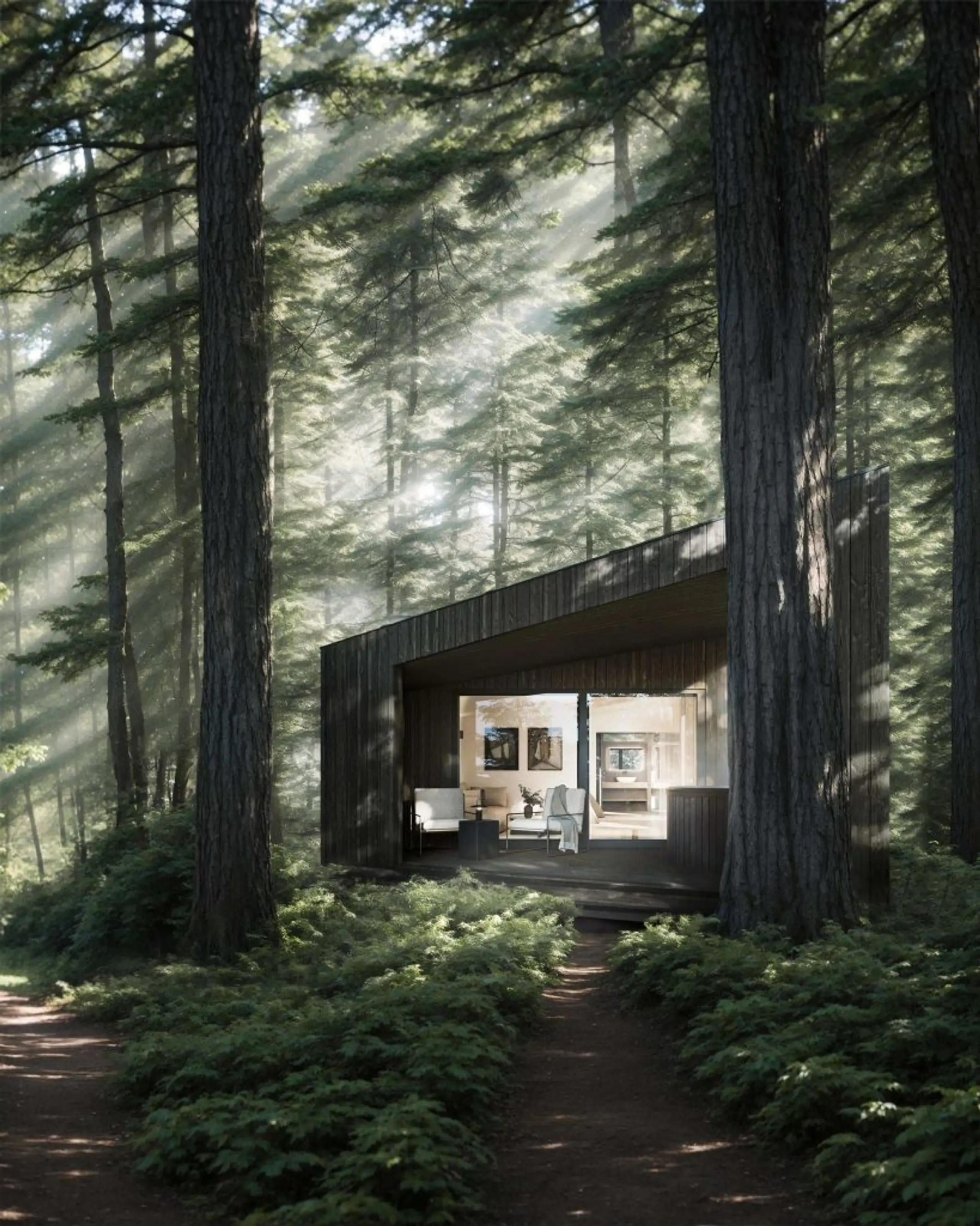 Garden Rooms - New bedrooms on sale now