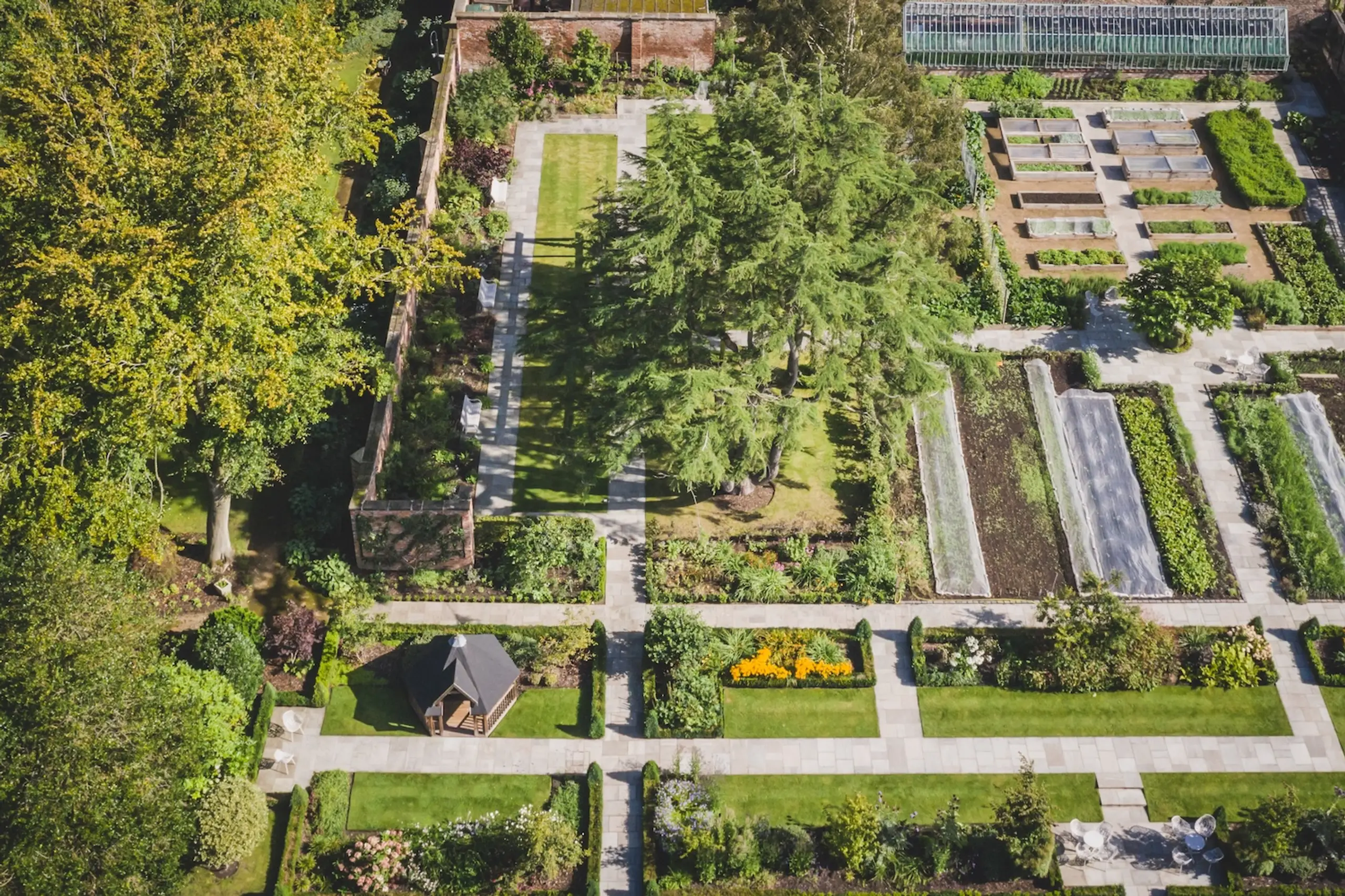 An aerial view of the walled kitchen gardens at Moor Hall.​​​​‌﻿‍﻿​‍​‍‌‍﻿﻿‌﻿​‍‌‍‍‌‌‍‌﻿‌‍‍‌‌‍﻿‍​‍​‍​﻿‍‍​‍​‍‌﻿​﻿‌‍​‌‌‍﻿‍‌‍‍‌‌﻿‌​‌﻿‍‌​‍﻿‍‌‍‍‌‌‍﻿﻿​‍​‍​‍﻿​​‍​‍‌‍‍​‌﻿​‍‌‍‌‌‌‍‌‍​‍​‍​﻿‍‍​‍​‍‌‍‍​‌﻿‌​‌﻿‌​‌﻿​​‌﻿​﻿​﻿‍‍​‍﻿﻿​‍﻿﻿‌‍﻿‌‌‍﻿﻿‌‍﻿﻿‌﻿​‍‌‍‍​‌‍​‌‌‍﻿​‌‍﻿​​‍﻿‍‌‍​﻿‌‍﻿﻿‌‍﻿‌​‍﻿﻿‌﻿​﻿‌﻿‌​‌﻿‌‌‌‍‌​‌‍‍‌‌‍﻿﻿​‍﻿﻿‌‍‍‌‌‍﻿‍‌﻿‌​‌‍‌‌‌‍﻿‍‌﻿‌​​‍﻿﻿‌‍‌‌‌‍‌​‌‍‍‌‌﻿‌​​‍﻿﻿‌‍﻿‌‌‍﻿﻿‌‍‌​‌‍‌‌​﻿﻿‌‌﻿​​‌﻿​‍‌‍‌‌‌﻿​﻿‌‍‌‌‌‍﻿‍‌﻿‌​‌‍​‌‌﻿‌​‌‍‍‌‌‍﻿﻿‌‍﻿‍​﻿‍﻿‌‍‍‌‌‍‌​​﻿﻿‌​﻿​﻿‌‍​‌‌‍‌‍‌‍​‌​﻿‍‌​﻿‌‍​﻿​​​﻿​﻿​‍﻿‌‌‍​﻿​﻿‍​​﻿‌‌​﻿‌﻿​‍﻿‌​﻿‌​‌‍​﻿​﻿‌﻿‌‍‌​​‍﻿‌​﻿‍‌​﻿‍​​﻿‌‍‌‍​‍​‍﻿‌​﻿‍​​﻿‌‌‌‍‌​​﻿‌‍‌‍​‌​﻿​​​﻿​﻿​﻿‌‍‌‍‌‌‌‍​﻿‌‍‌‌‌‍‌‌​﻿‍﻿‌﻿‌​‌﻿‍‌‌﻿​​‌‍‌‌​﻿﻿‌‌‍﻿​‌‍​‌‌‍﻿‍‌‍‌​‌‍‍‌‌‍﻿‍‌‍‌﻿‌‌​​‌‍​‌‌‍‌﻿‌‍‌‌​﻿‍﻿‌﻿​​‌‍​‌‌﻿‌​‌‍‍​​﻿﻿‌‌﻿​﻿‌‍‌‌‌‍​﻿‌﻿‌​‌‍‍‌‌‍﻿﻿‌‍﻿‍‌﻿​﻿​‍‌‌​﻿‌‌‌​​‍‌‌﻿﻿‌‍‍﻿‌‍‌‌‌﻿‍‌​‍‌‌​﻿​﻿‌​‌​​‍‌‌​﻿​﻿‌​‌​​‍‌‌​﻿​‍​﻿​‍​﻿‌​​﻿​‌‌‍‌‌‌‍‌‍​﻿‌‍​﻿​﻿​﻿​‍‌‍‌​​﻿‌‍​﻿​﻿​﻿‌﻿​﻿‌​​‍‌‌​﻿​‍​﻿​‍​‍‌‌​﻿‌‌‌​‌​​‍﻿‍‌‍‍‌‌‍﻿‌‌‍​‌‌‍‌﻿‌‍‌‌​‍﻿‍‌‍​‌‌‍﻿​‌﻿‌​​﻿﻿﻿‌‍​‍‌‍​‌‌﻿​﻿‌‍‌‌‌‌‌‌‌﻿​‍‌‍﻿​​﻿﻿‌‌‍‍​‌﻿‌​‌﻿‌​‌﻿​​‌﻿​﻿​‍‌‌​﻿​﻿‌​​‌​‍‌‌​﻿​‍‌​‌‍​‍‌‌​﻿​‍‌​‌‍‌‍﻿‌‌‍﻿﻿‌‍﻿﻿‌﻿​‍‌‍‍​‌‍​‌‌‍﻿​‌‍﻿​​‍﻿‍‌‍​﻿‌‍﻿﻿‌‍﻿‌​‍‌‌​﻿​‍‌​‌‍‌﻿​﻿‌﻿‌​‌﻿‌‌‌‍‌​‌‍‍‌‌‍﻿﻿​‍‌‍‌‍‍‌‌‍‌​​﻿﻿‌​﻿​﻿‌‍​‌‌‍‌‍‌‍​‌​﻿‍‌​﻿‌‍​﻿​​​﻿​﻿​‍﻿‌‌‍​﻿​﻿‍​​﻿‌‌​﻿‌﻿​‍﻿‌​﻿‌​‌‍​﻿​﻿‌﻿‌‍‌​​‍﻿‌​﻿‍‌​﻿‍​​﻿‌‍‌‍​‍​‍﻿‌​﻿‍​​﻿‌‌‌‍‌​​﻿‌‍‌‍​‌​﻿​​​﻿​﻿​﻿‌‍‌‍‌‌‌‍​﻿‌‍‌‌‌‍‌‌​‍‌‍‌﻿‌​‌﻿‍‌‌﻿​​‌‍‌‌​﻿﻿‌‌‍﻿​‌‍​‌‌‍﻿‍‌‍‌​‌‍‍‌‌‍﻿‍‌‍‌﻿‌‌​​‌‍​‌‌‍‌﻿‌‍‌‌​‍‌‍‌﻿​​‌‍​‌‌﻿‌​‌‍‍​​﻿﻿‌‌﻿​﻿‌‍‌‌‌‍​﻿‌﻿‌​‌‍‍‌‌‍﻿﻿‌‍﻿‍‌﻿​﻿​‍‌‌​﻿‌‌‌​​‍‌‌﻿﻿‌‍‍﻿‌‍‌‌‌﻿‍‌​‍‌‌​﻿​﻿‌​‌​​‍‌‌​﻿​﻿‌​‌​​‍‌‌​﻿​‍​﻿​‍​﻿‌​​﻿​‌‌‍‌‌‌‍‌‍​﻿‌‍​﻿​﻿​﻿​‍‌‍‌​​﻿‌‍​﻿​﻿​﻿‌﻿​﻿‌​​‍‌‌​﻿​‍​﻿​‍​‍‌‌​﻿‌‌‌​‌​​‍﻿‍‌‍‍‌‌‍﻿‌‌‍​‌‌‍‌﻿‌‍‌‌​‍﻿‍‌‍​‌‌‍﻿​‌﻿‌​​‍‌‍‌﻿​​‌‍‌‌‌﻿​‍‌﻿​﻿‌﻿​​‌‍‌‌‌‍​﻿‌﻿‌​‌‍‍‌‌﻿‌‍‌‍‌‌​﻿﻿‌‌﻿​​‌﻿‌‌‌‍​‍‌‍﻿​‌‍‍‌‌﻿​﻿‌‍‍​‌‍‌‌‌‍‌​​‍​‍‌﻿﻿‌