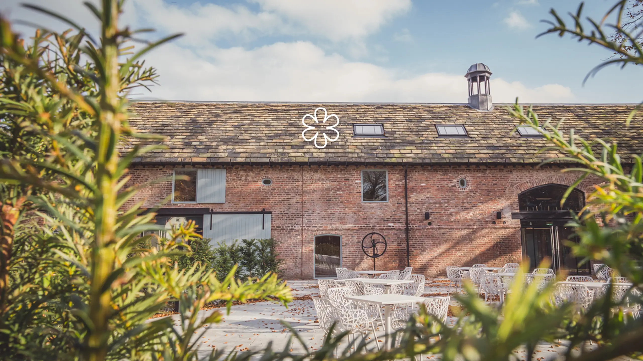 Michelin Guide 2022: The Barn is awarded its first star and Moor Hall receives a Green star