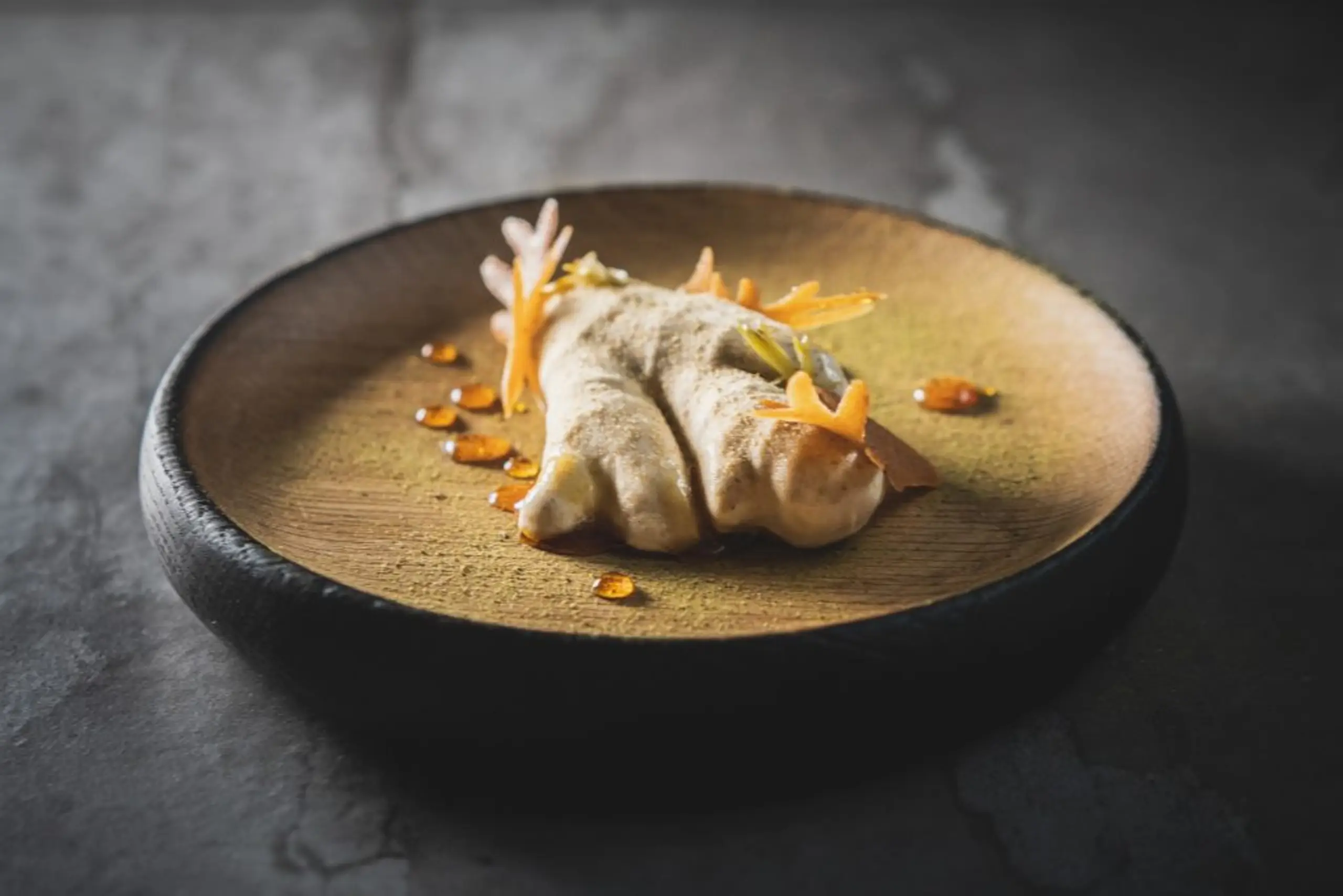 Menu Development with Mark Birchall