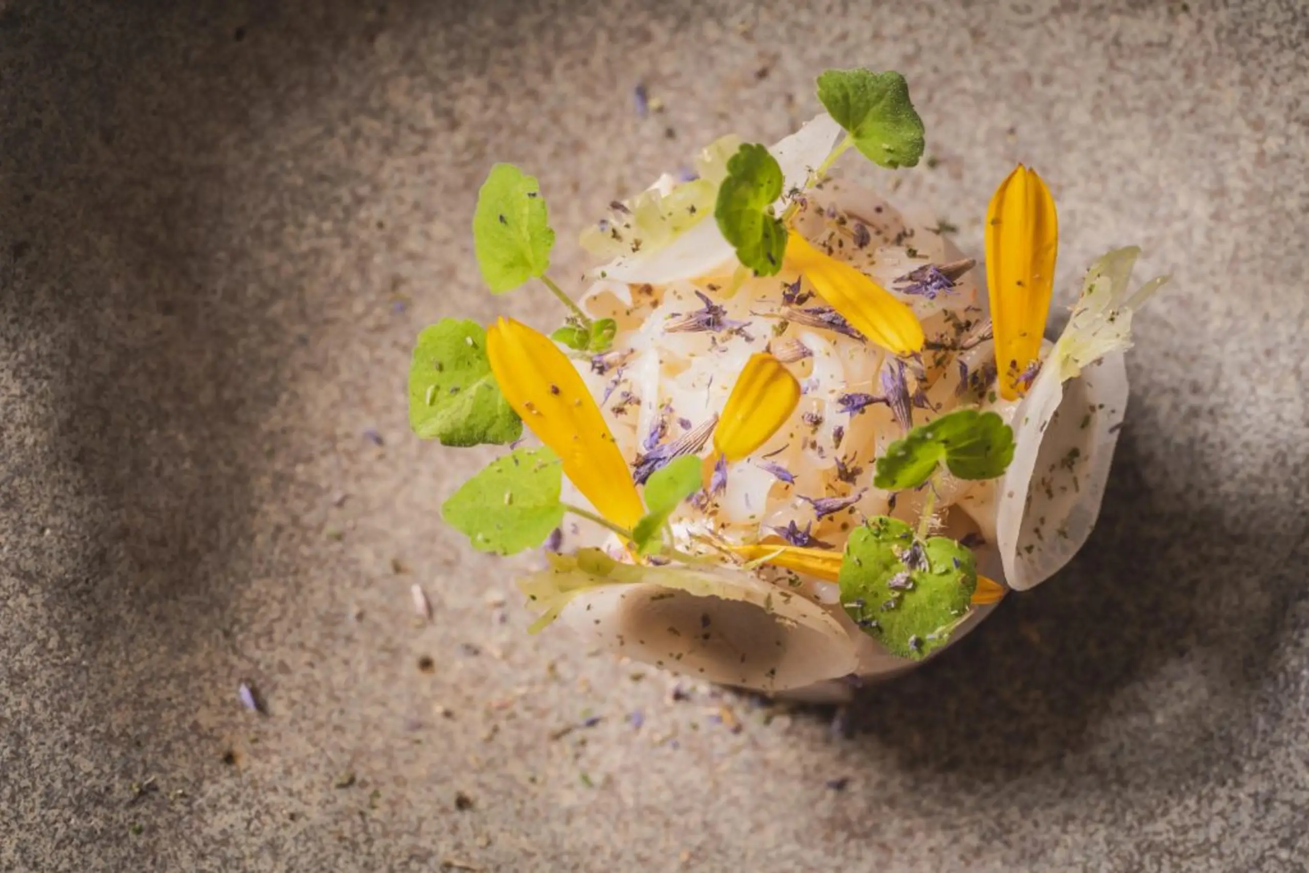 Inspectors Report: Why The Inspectors Awarded Three MICHELIN Stars