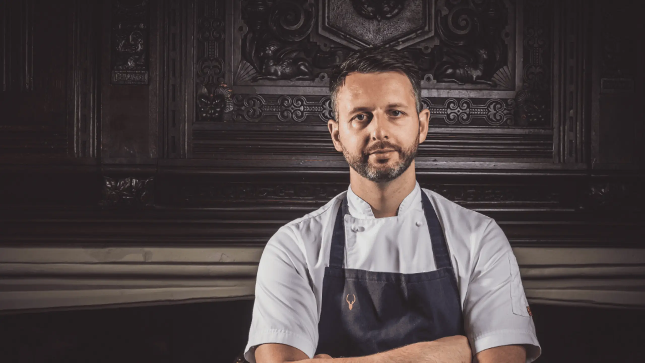 Moor Hall rated World Class The Good Food Guide 2022