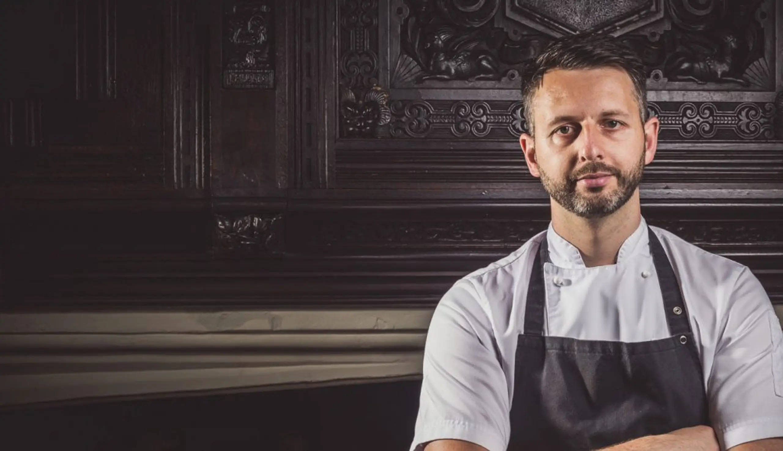 Two minutes with Mark Birchall