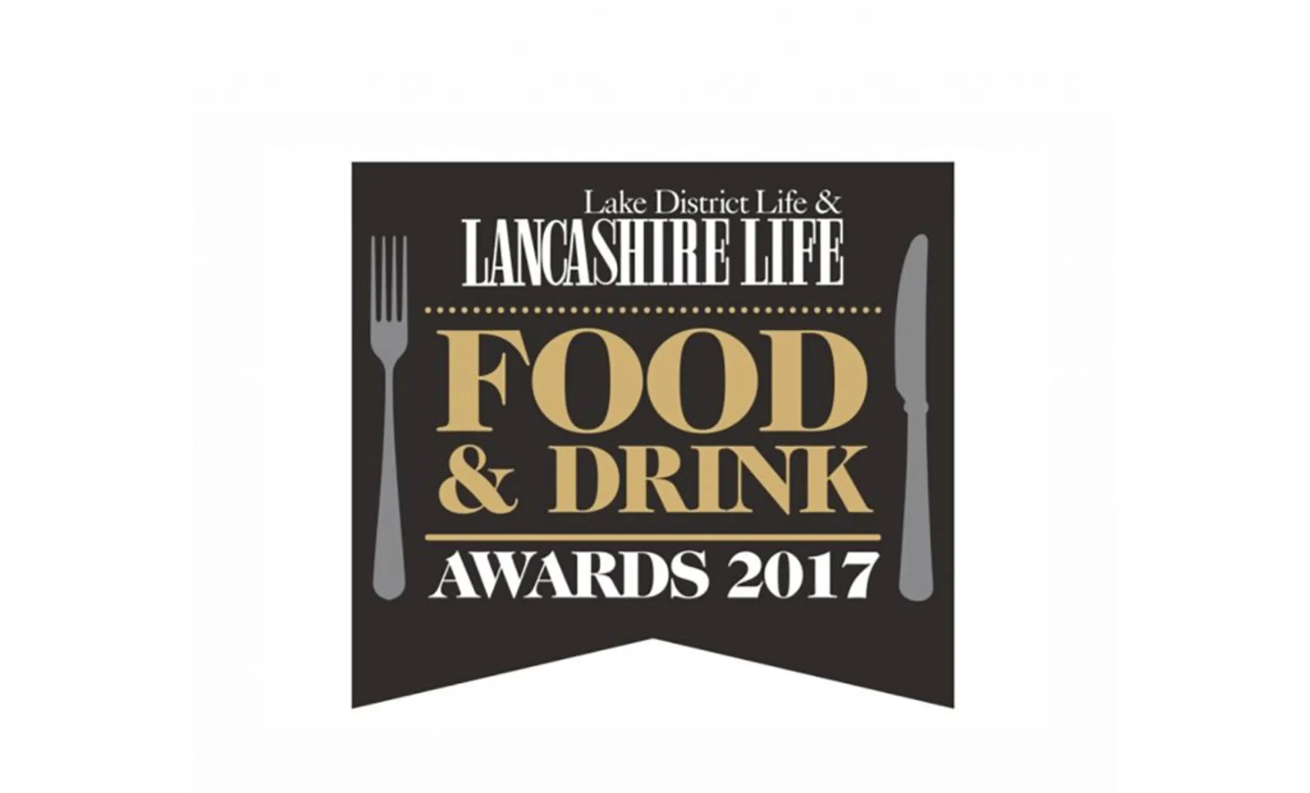 Restaurant of The Year!