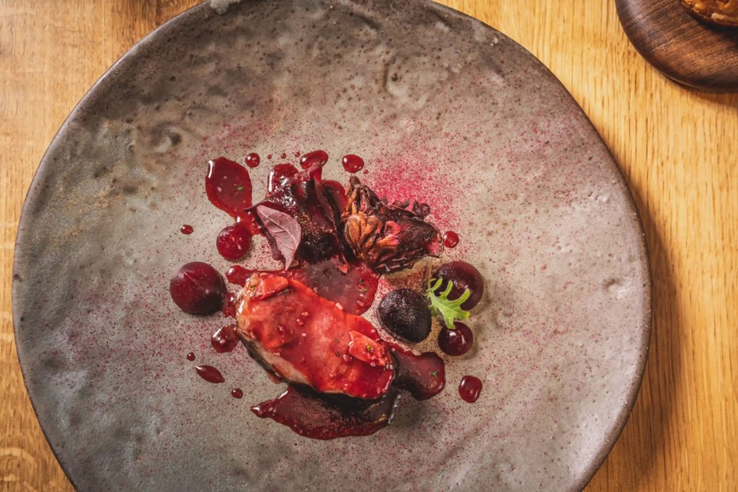 WORLD CLASS RESTAURANT Good Food Guide 2024