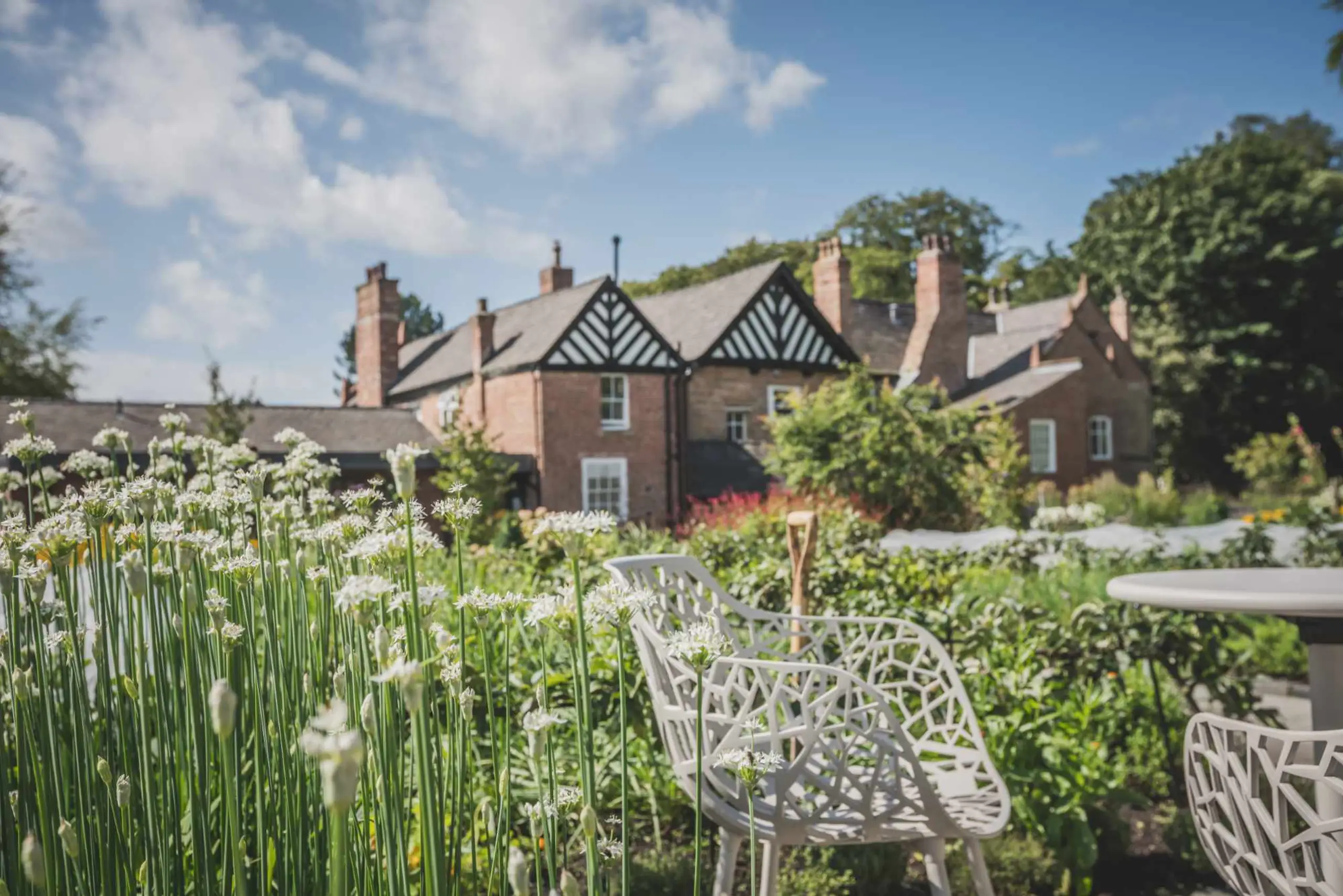 Explore Lancashire and the North West