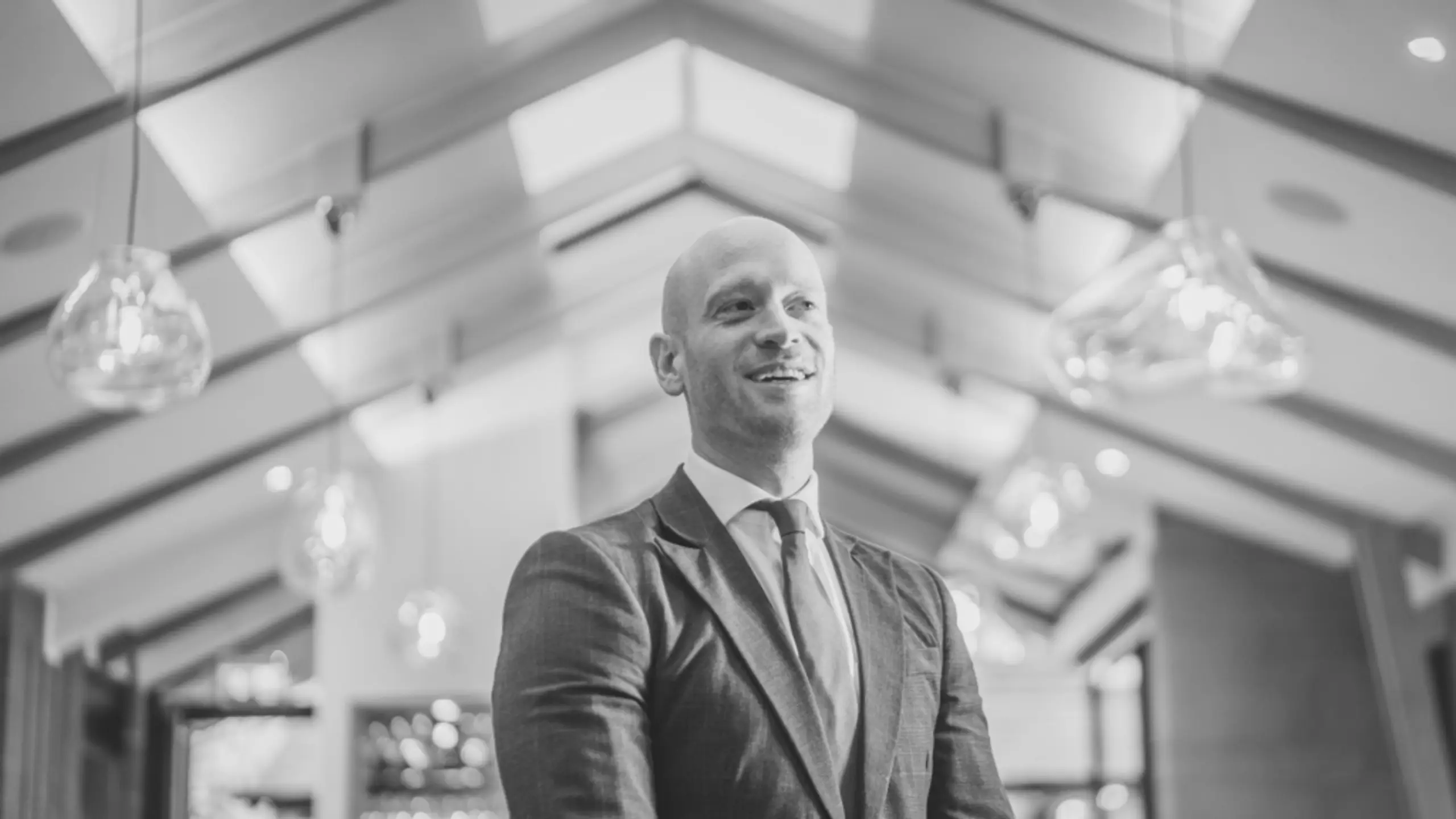 Moor Hall Meets Nicolas Simon, Restaurant Director at Moor Hall