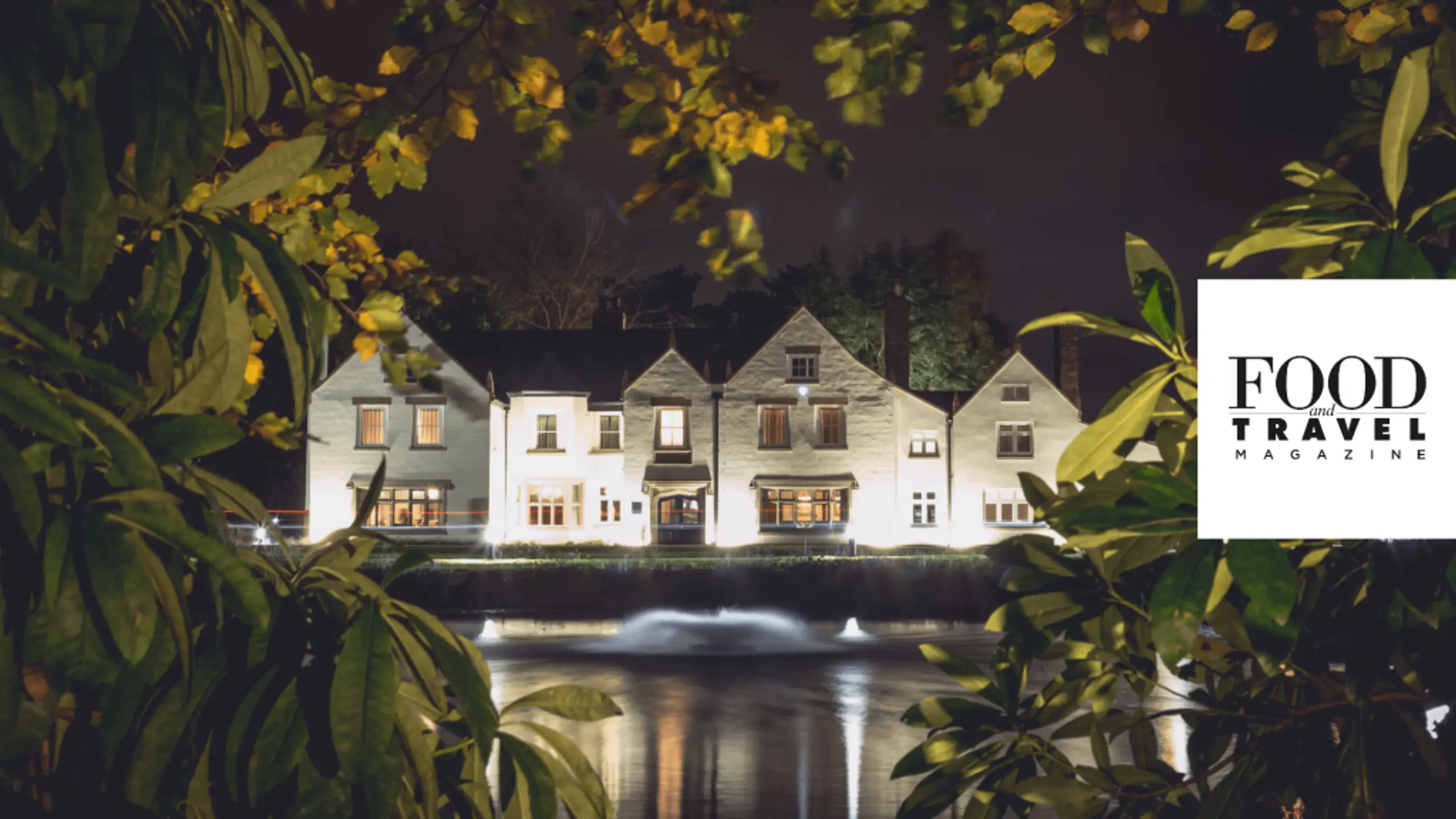 Food & Travel Reader Awards Nominations are open