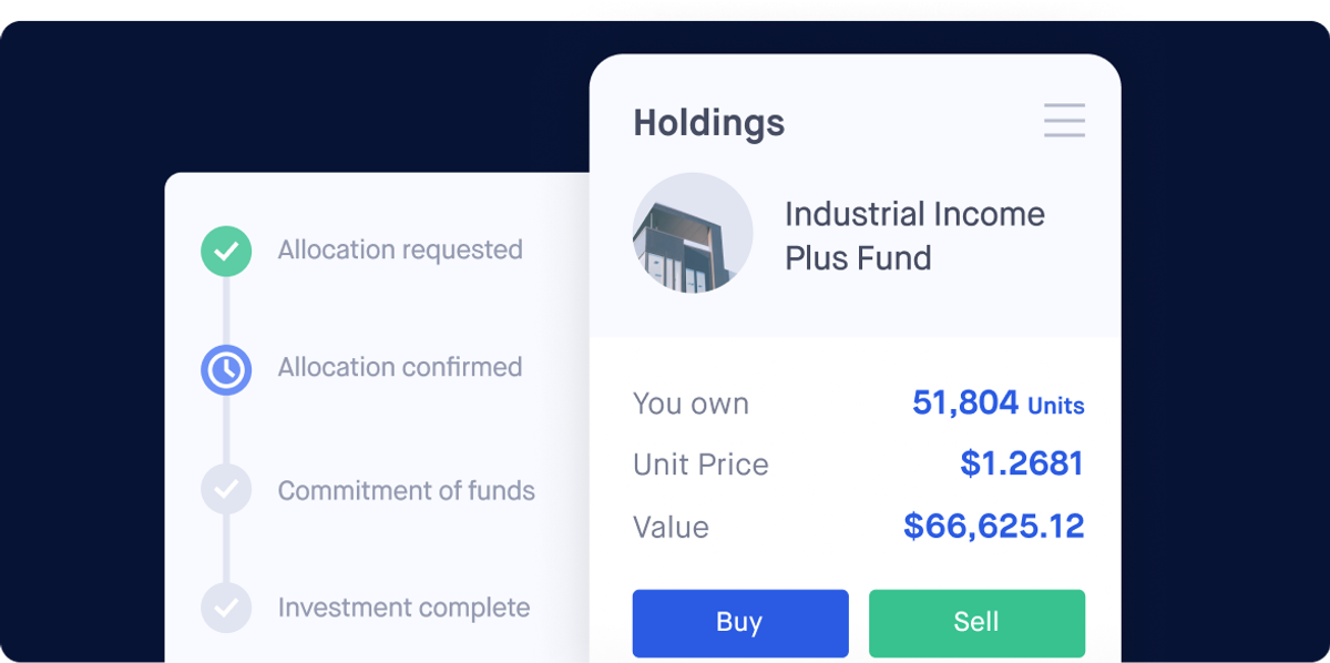 A Smarter, Better Way to Invest in Commercial Real Estate Jasper