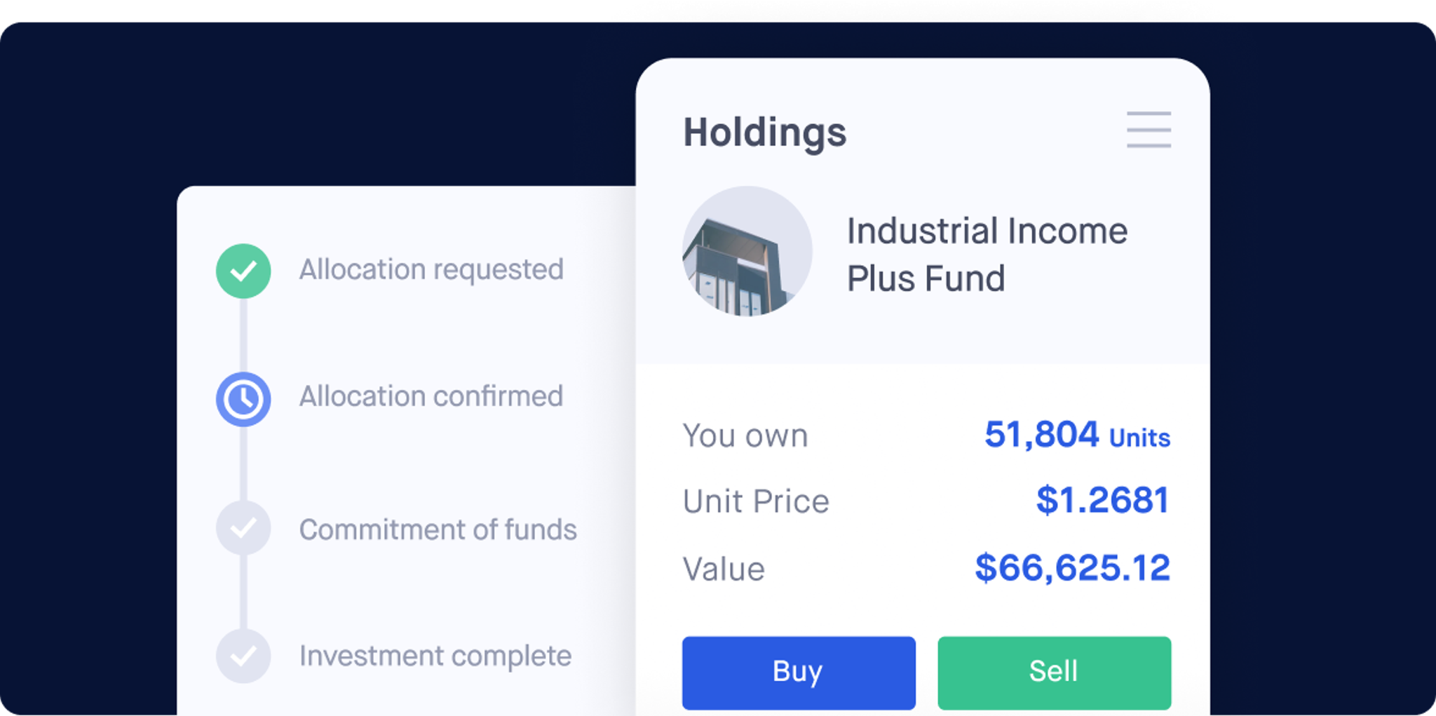 A Smarter, Better Way to Invest in Commercial Real Estate Jasper