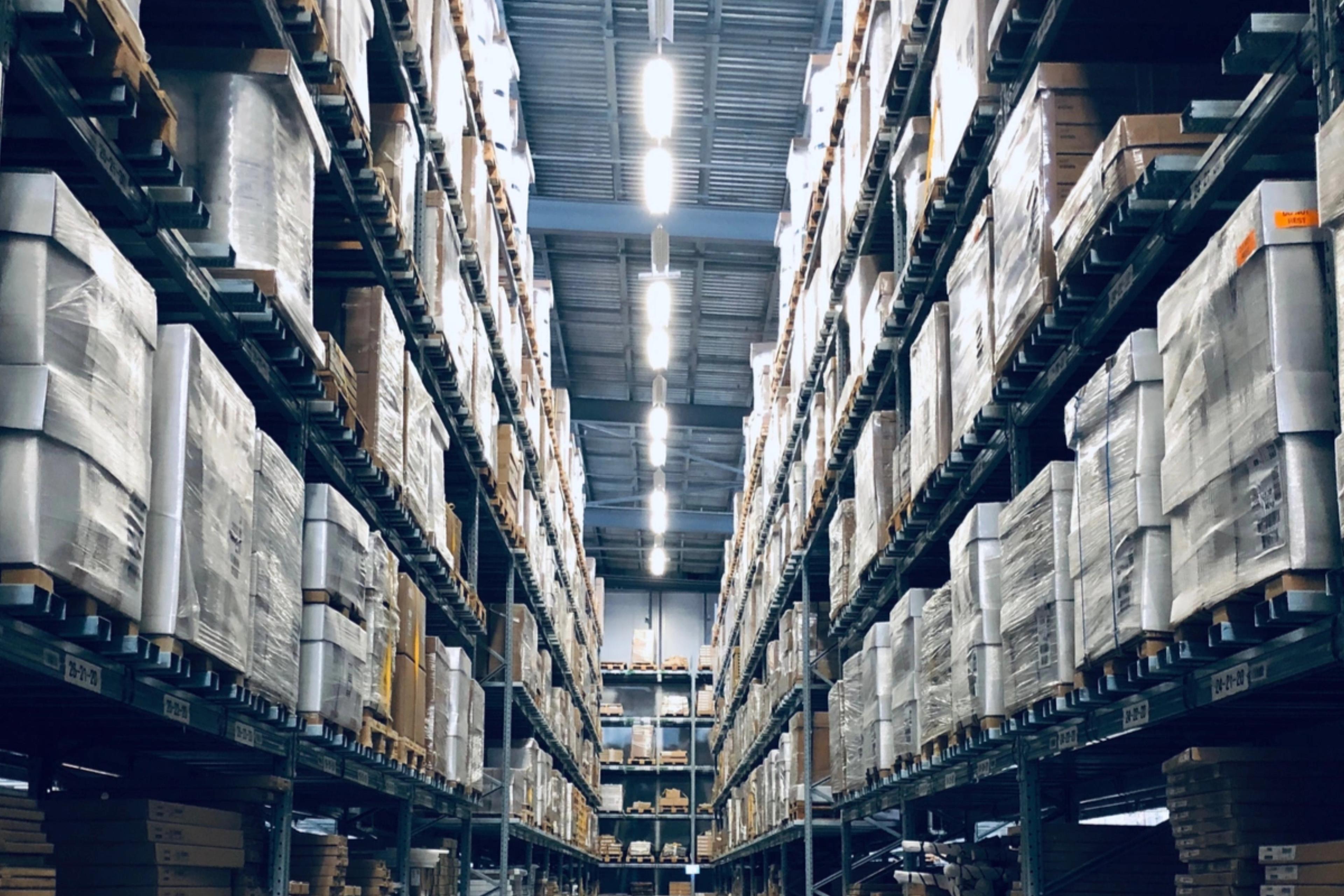 What to Look For When Investing in Industrial Real Estate