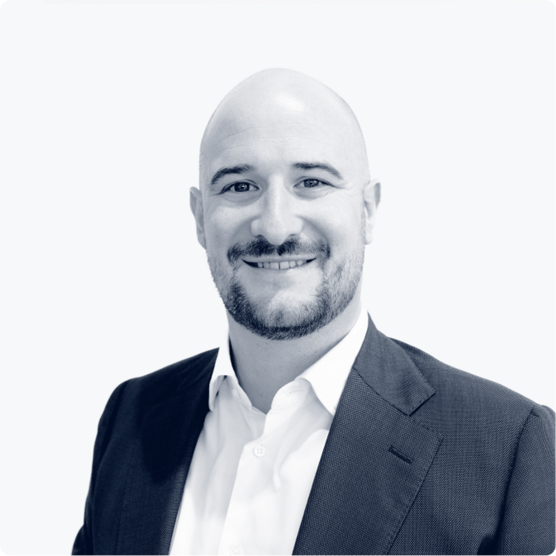 Christian Rembert Christian Lambert, Head of Operations & Investor Relations