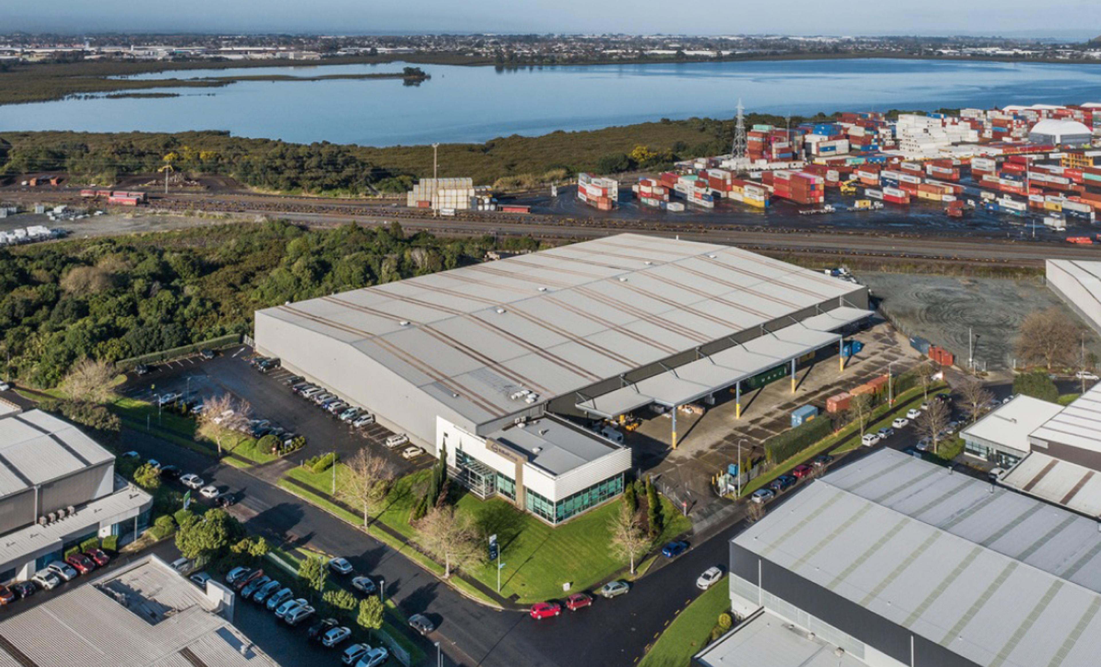 Penrose is one of the closest industrial precincts to Auckland CBD and continues to be one of the best performing locations within Auckland, where increased demand from tenants and investors exceeds supply.