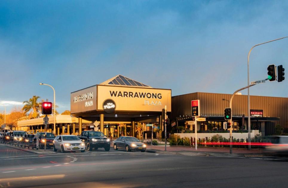 Jasper releases its first Marketplace Offer Warrawong Plaza Jasper