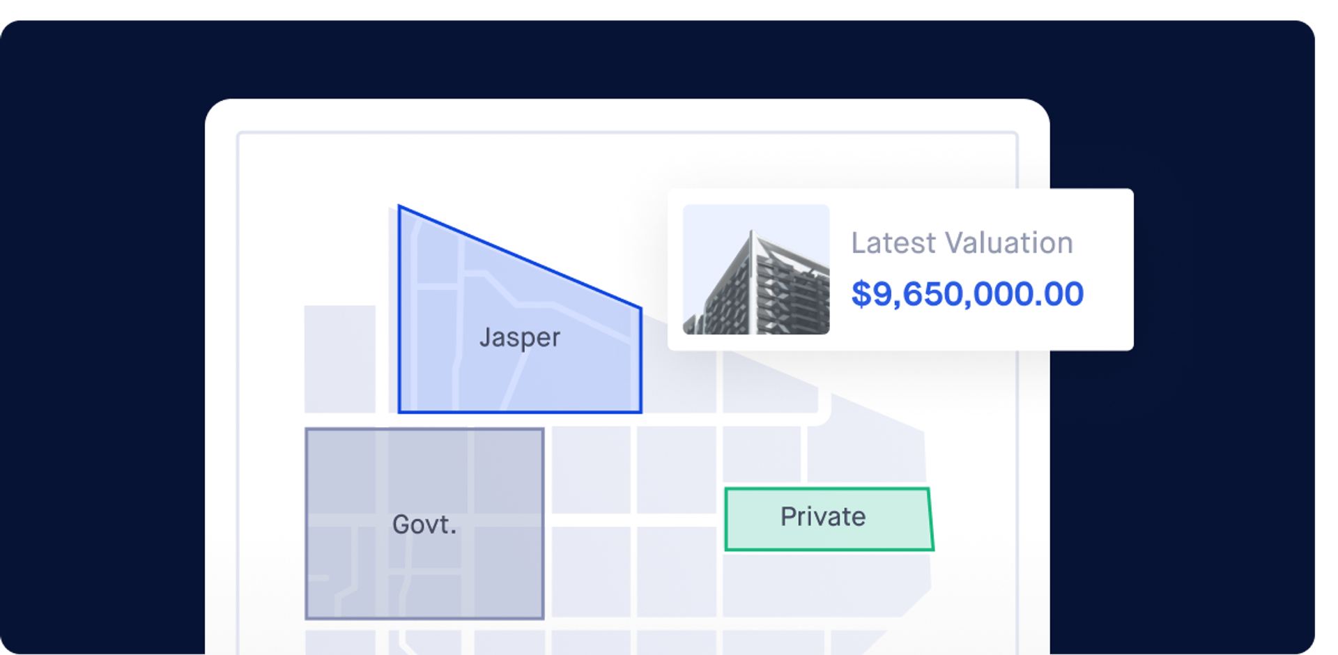 A Smarter, Better Way to Invest in Commercial Real Estate Jasper