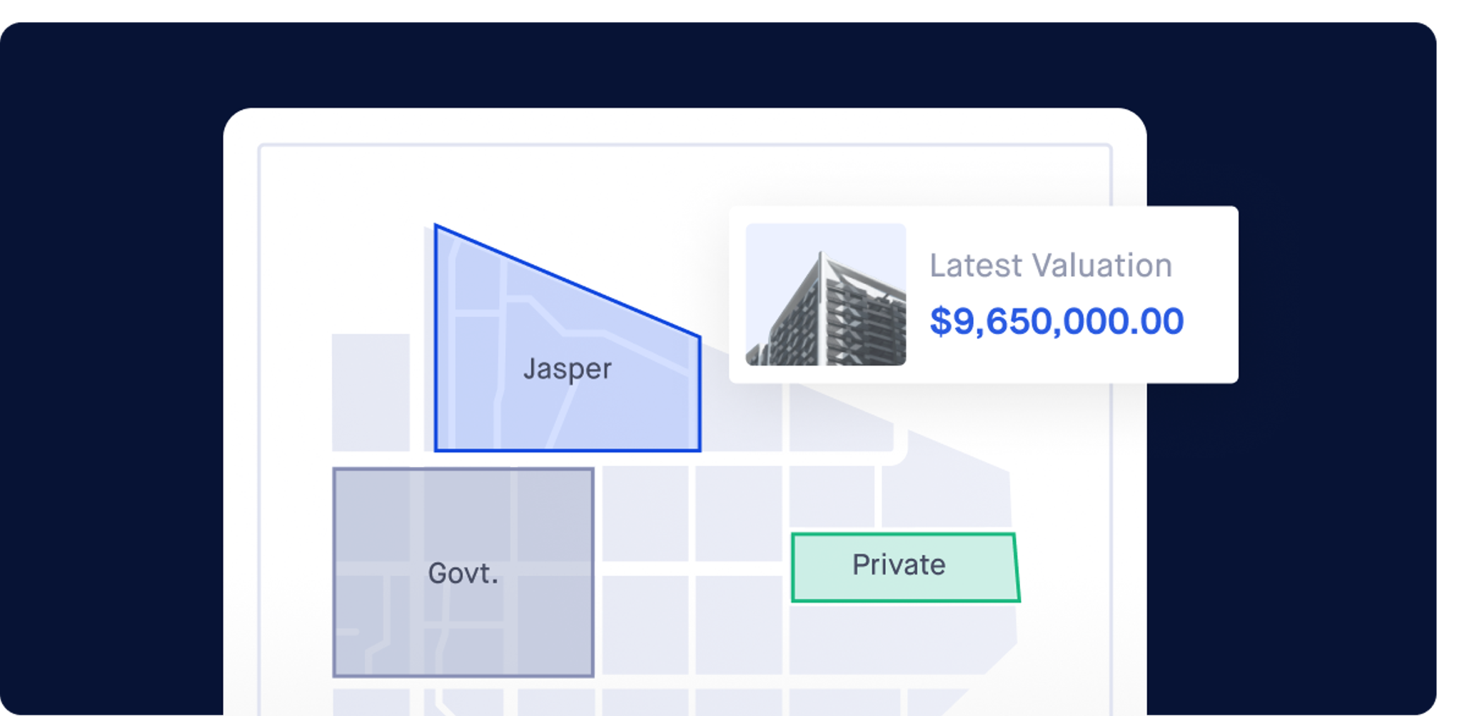 A Smarter, Better Way to Invest in Commercial Real Estate Jasper
