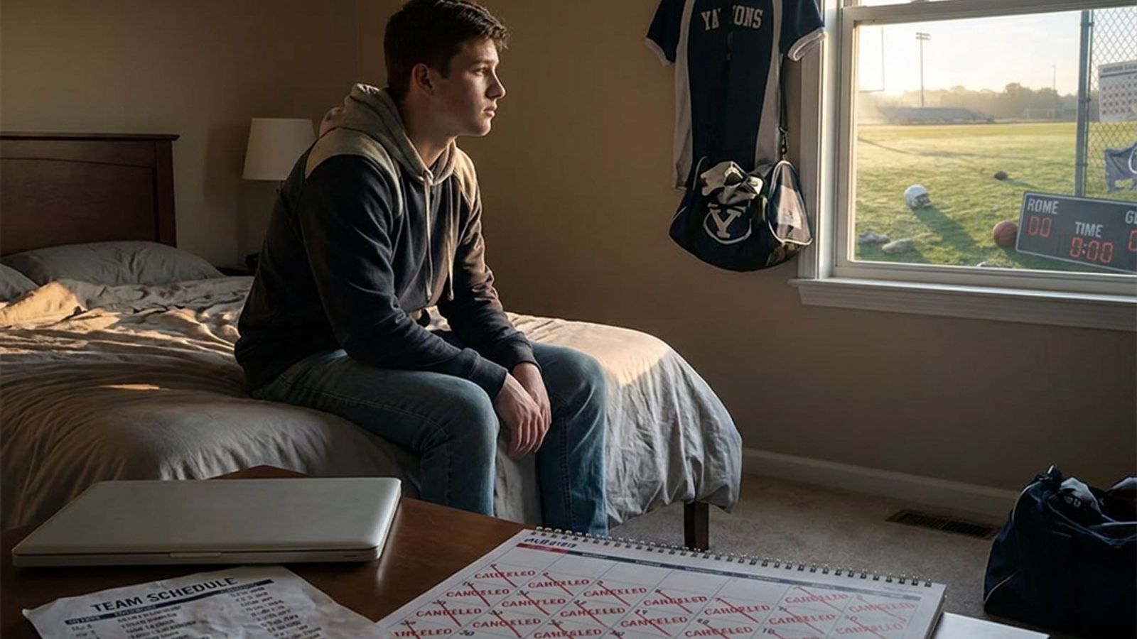 Cancelled Seasons and Mental Health
