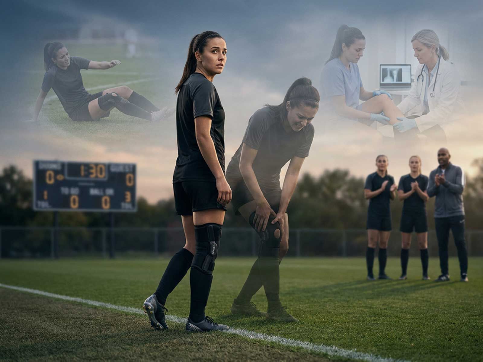 Fear of Reinjury