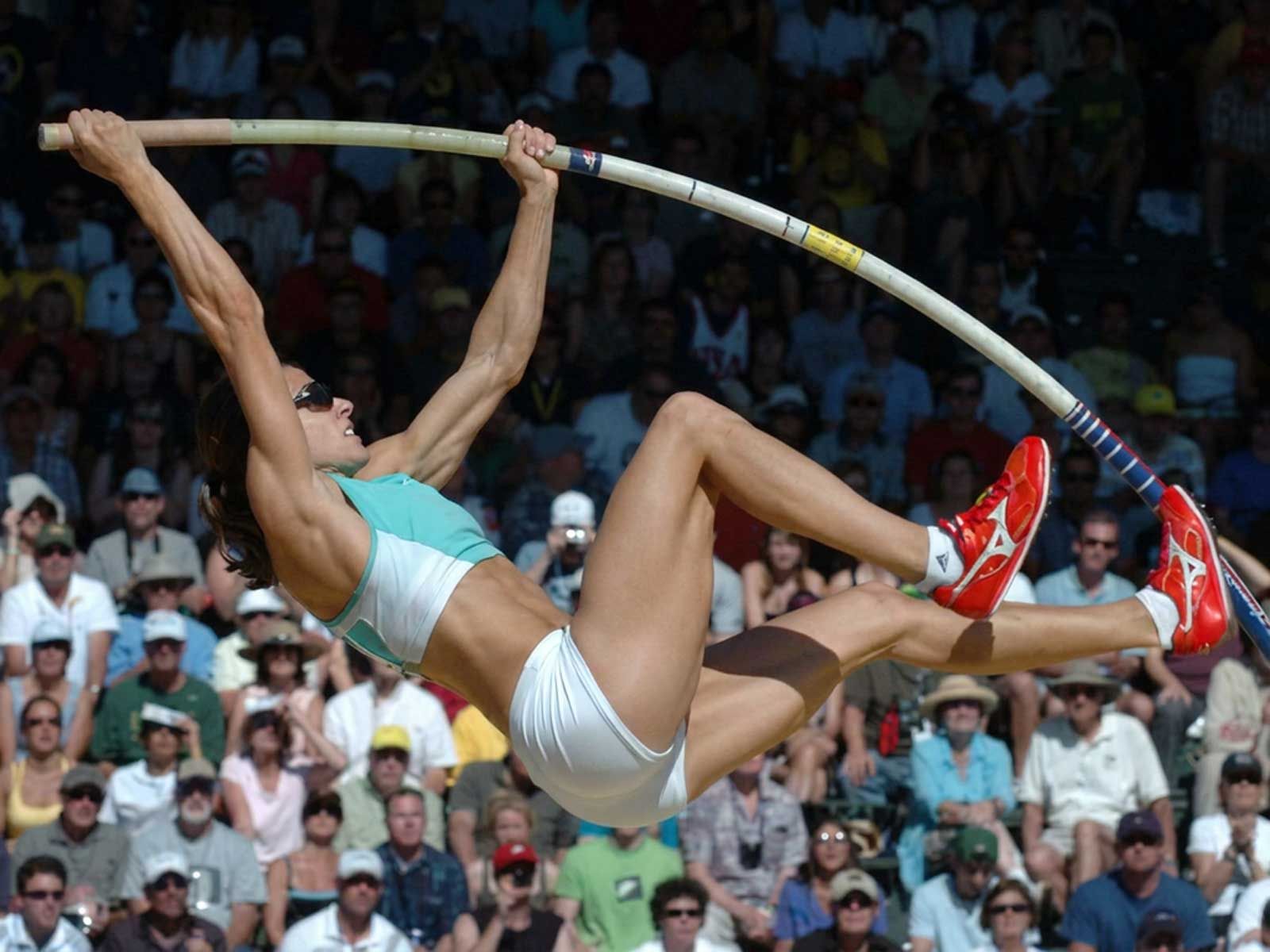 Pole Vault Mental Blocks