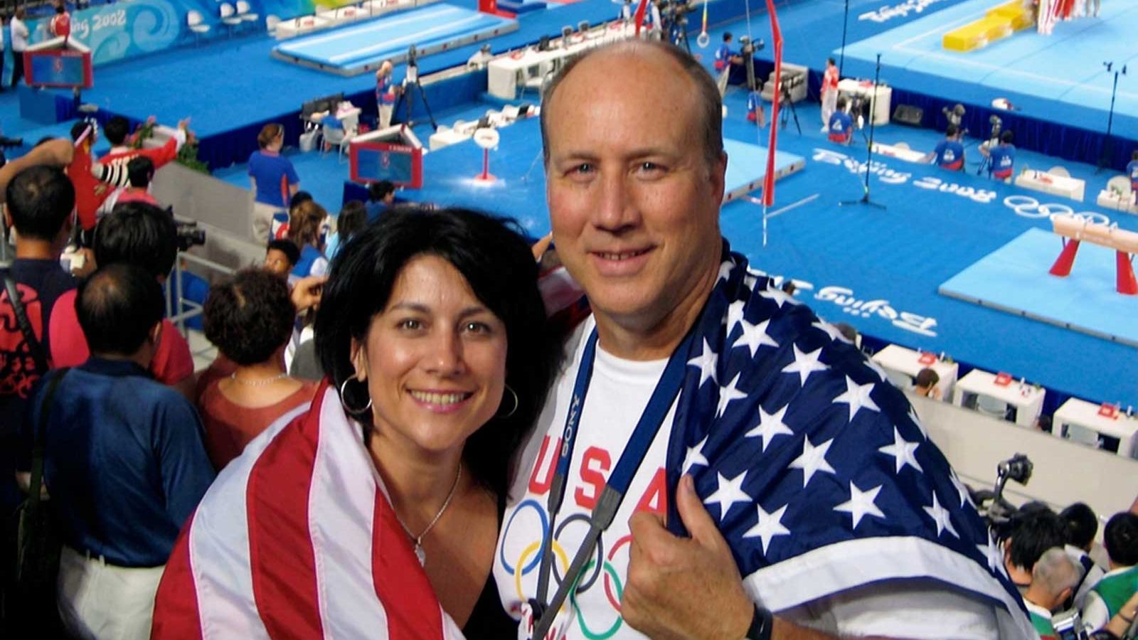 Olympic Glory