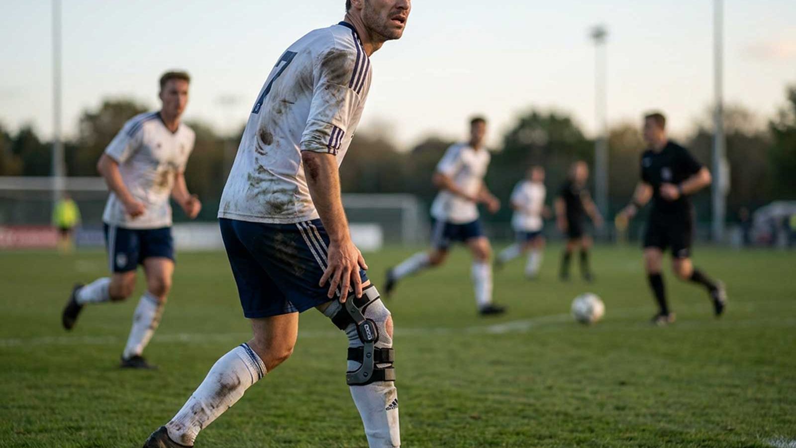 Understanding the Traumatic Nature of ACL Injuries