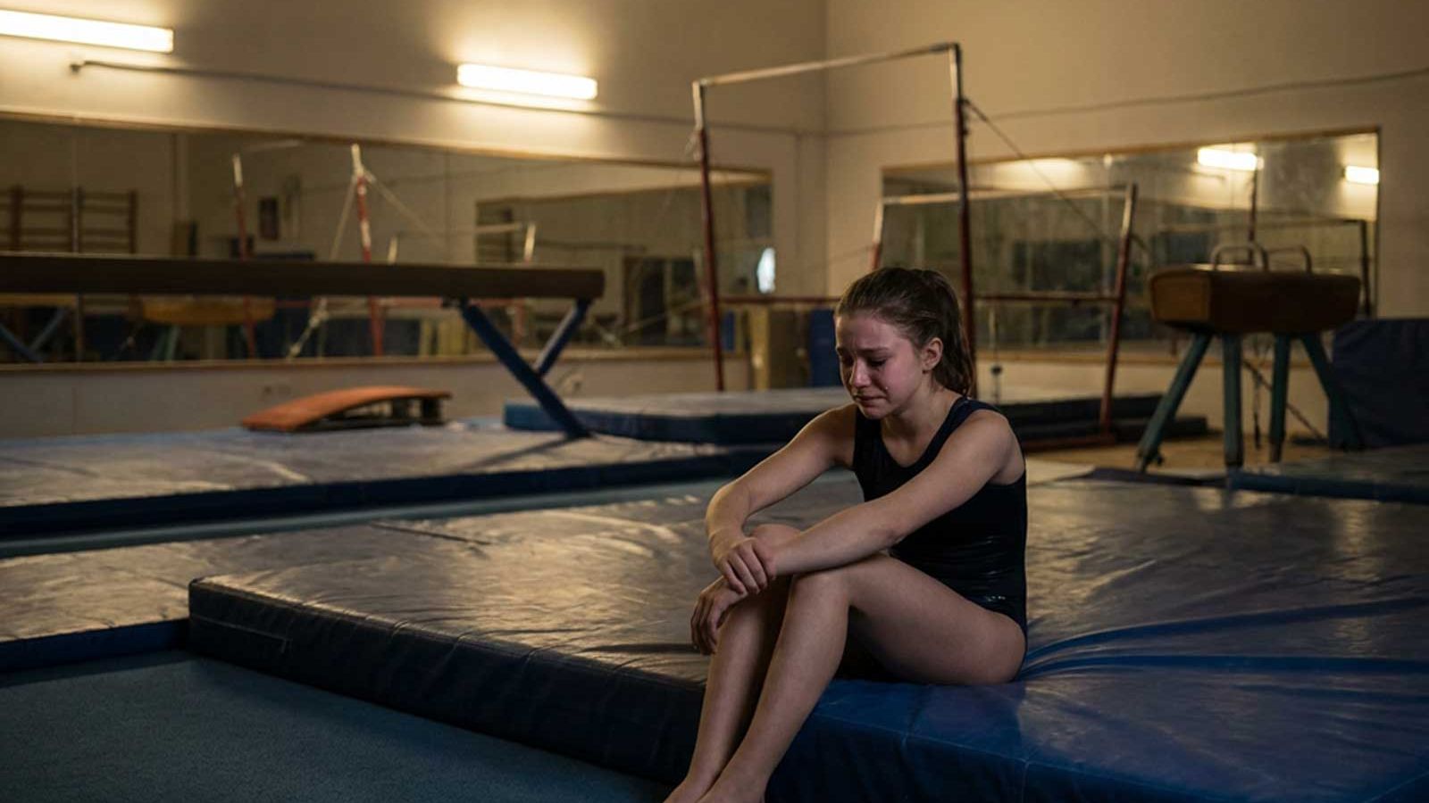 USAG Abuse Scandal