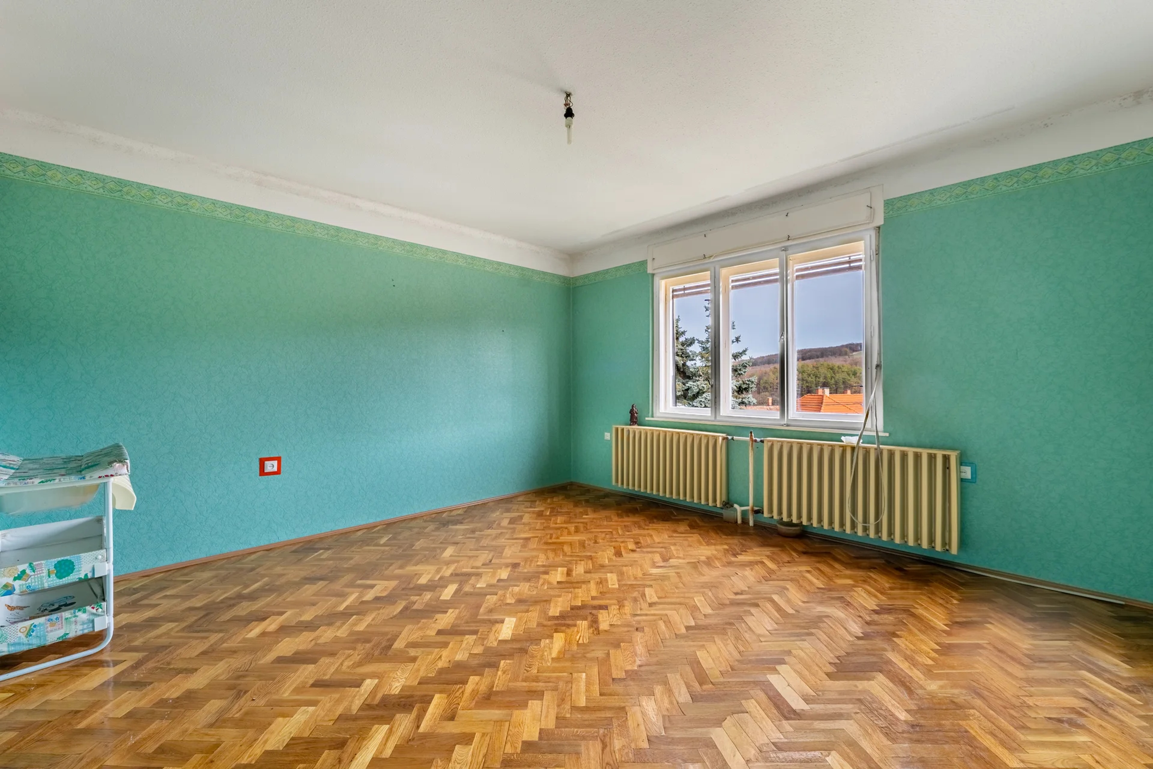 Vanyarc, Családi ház – 1. kép
