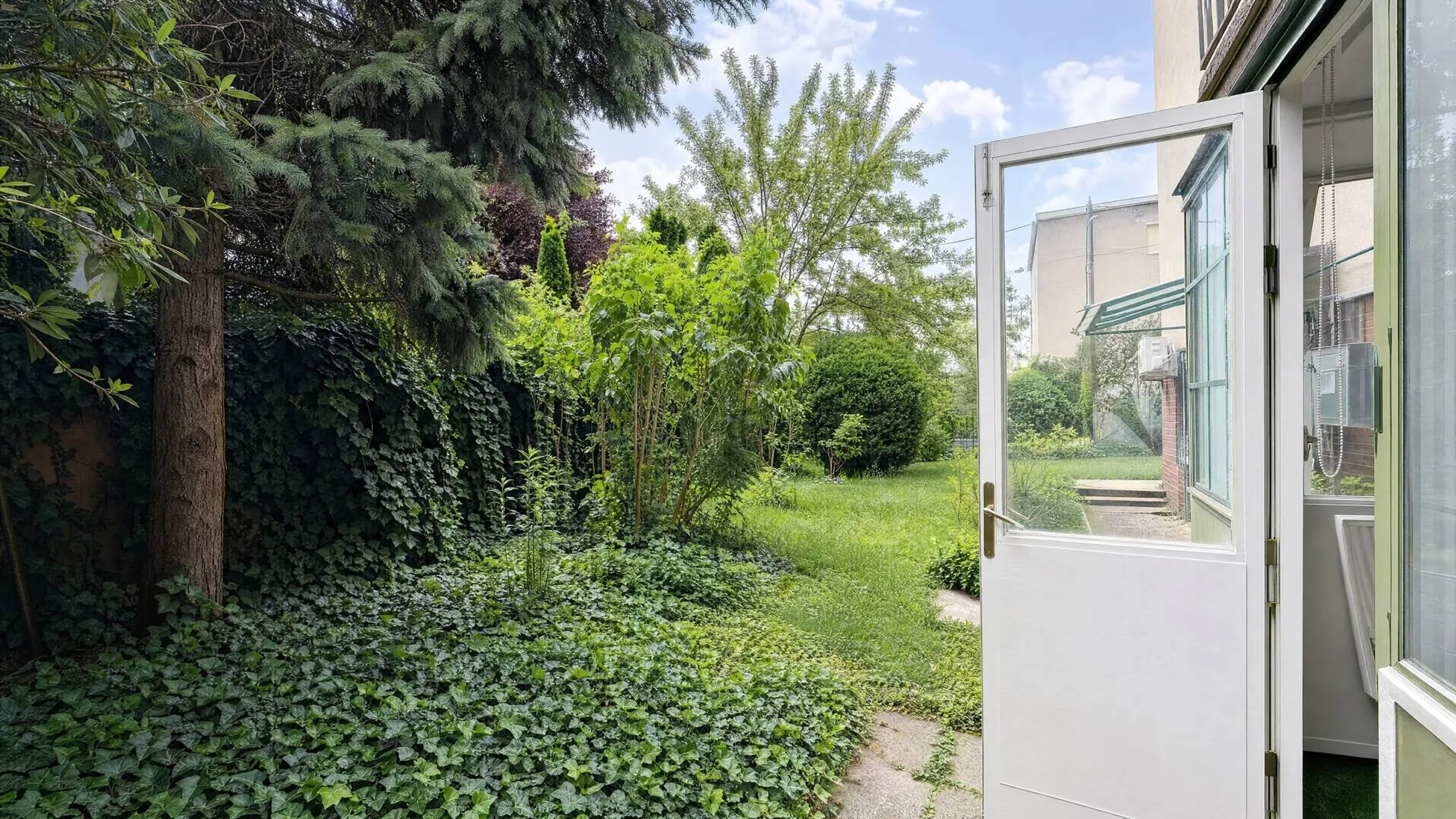 Mandula utca, Lakás – 3. kép