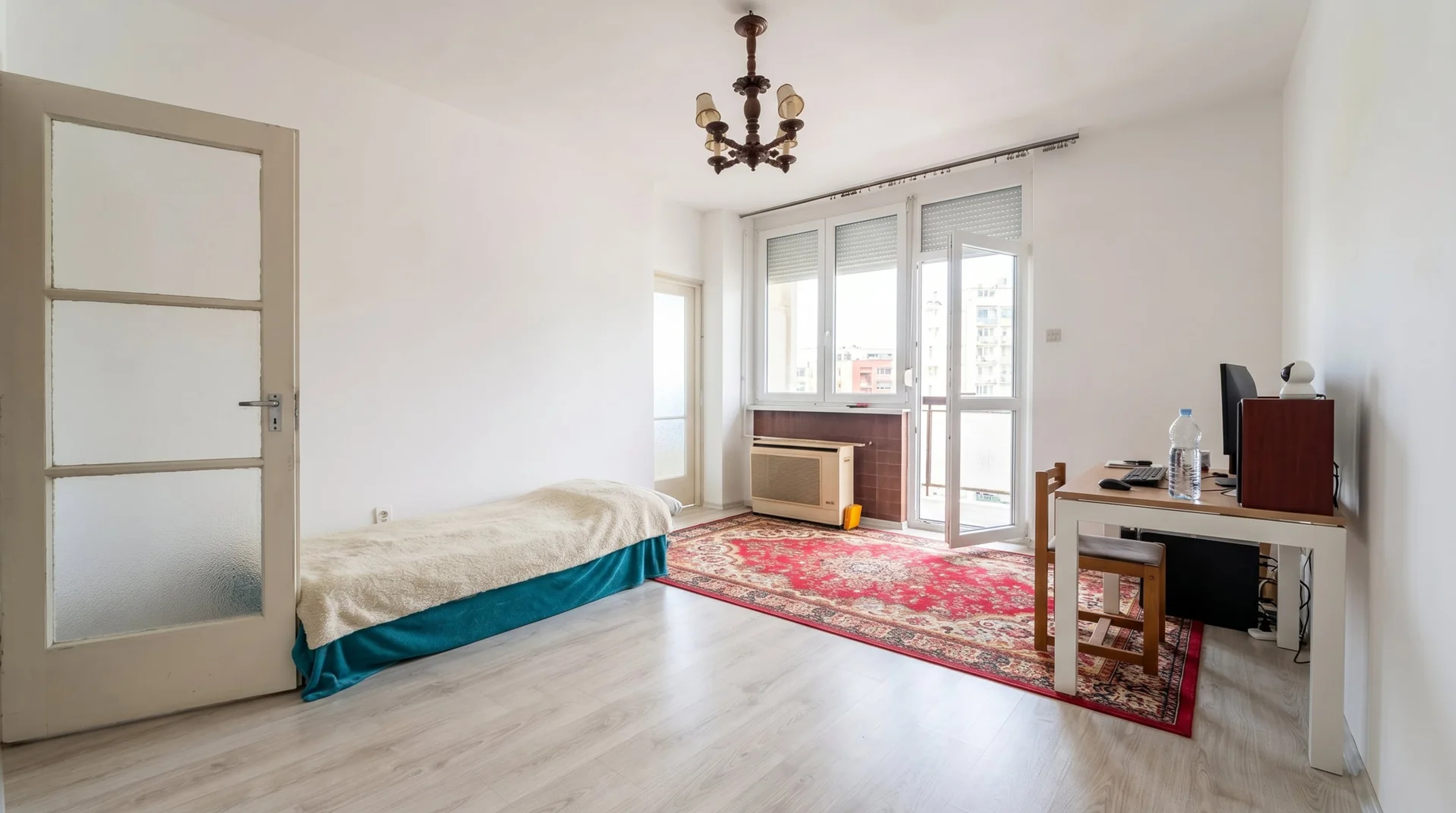 Orsolya utca, Lakás – 3. kép