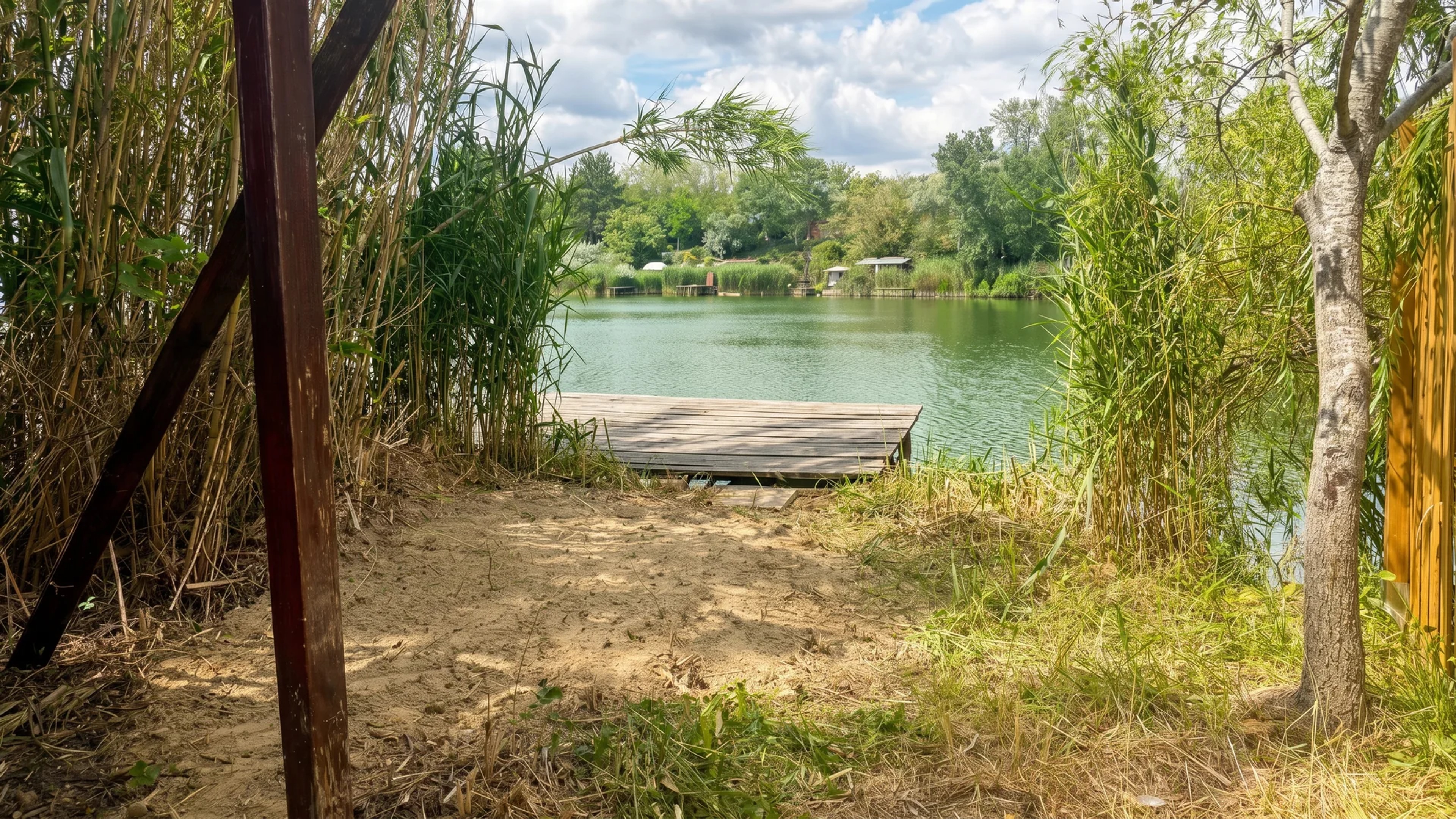 Szigetszentmiklós, Nyaraló – 3. kép