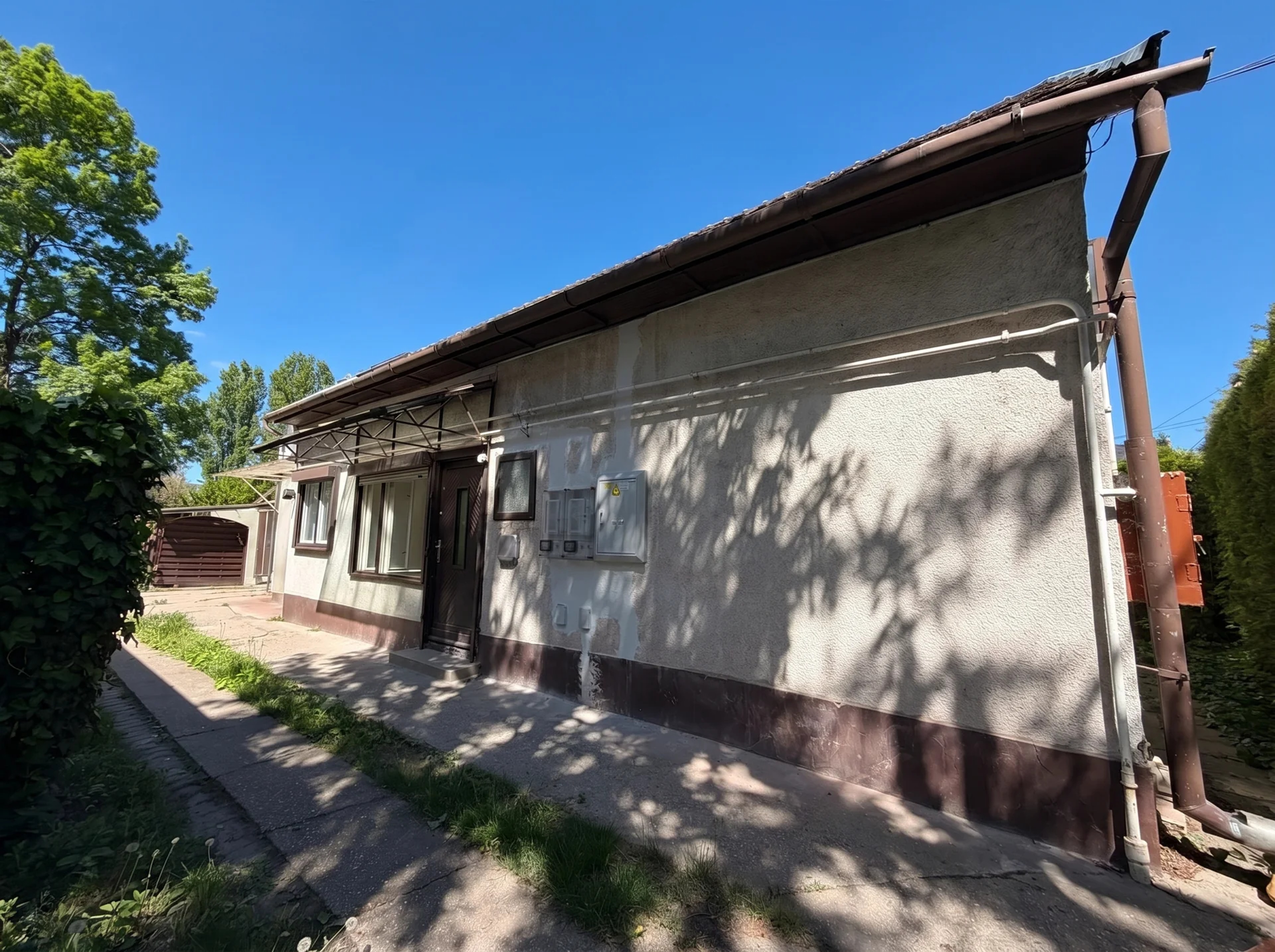 Árpád utca, Családi ház – 3. kép