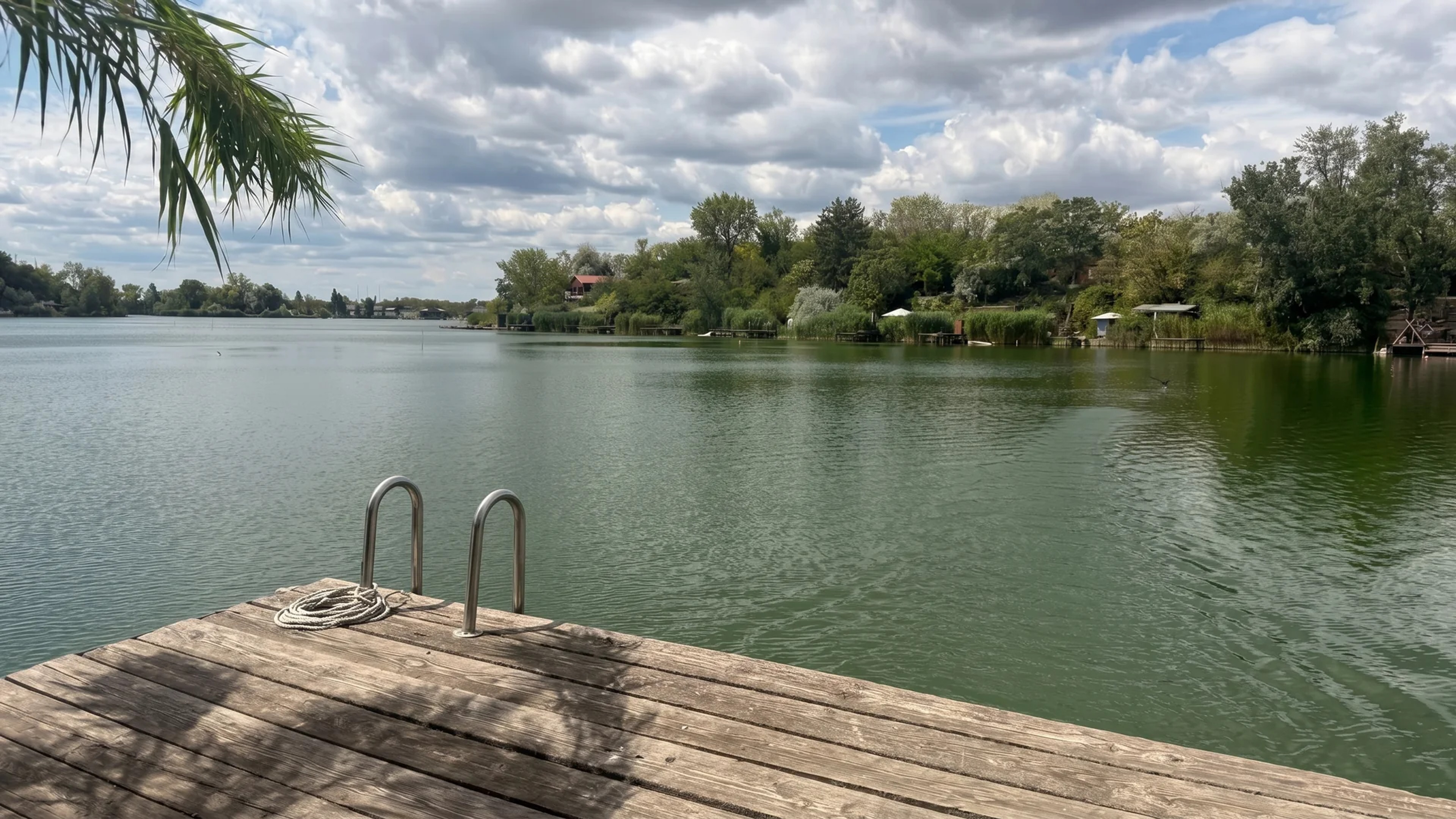 Szigetszentmiklós, Nyaraló – 1. kép