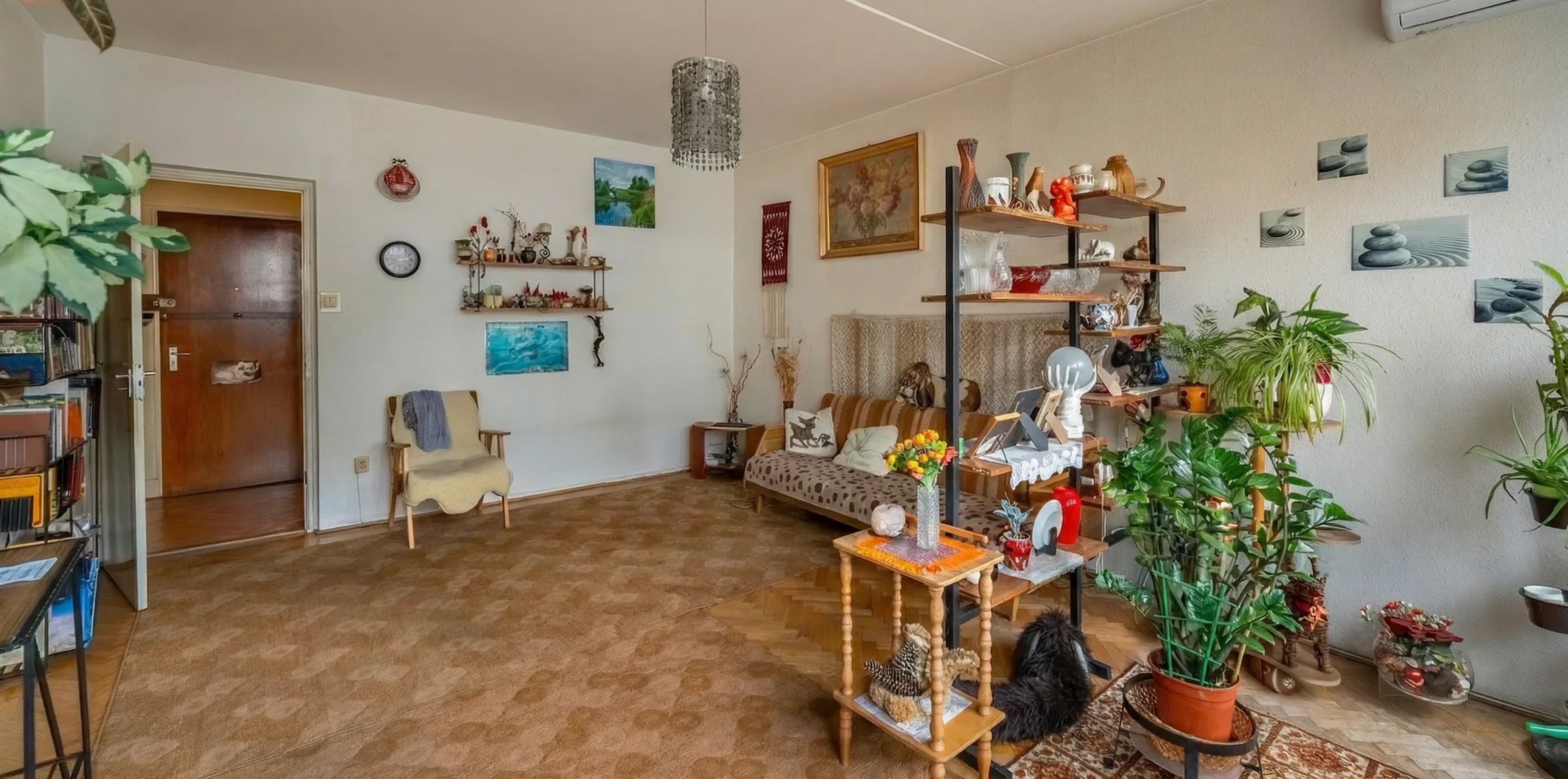 Csertő utca, Lakás – 3. kép