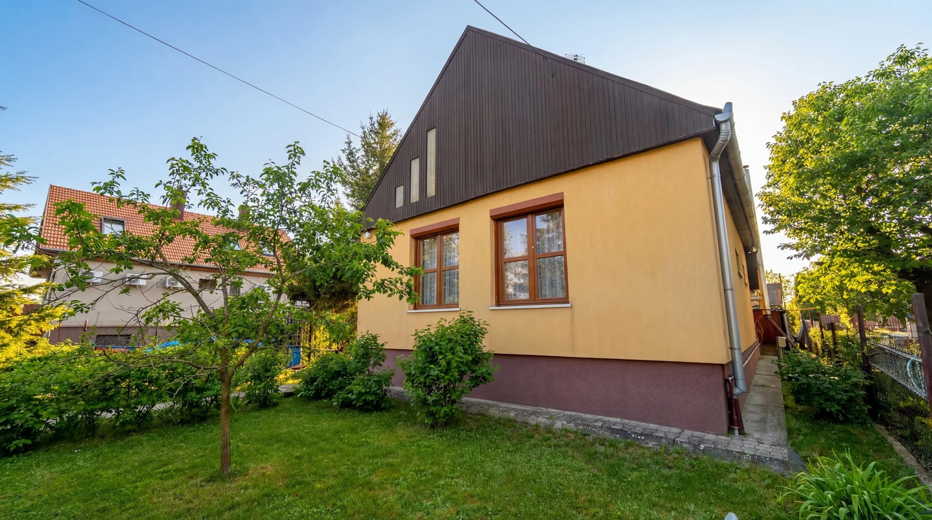 Ráckeve, Családi ház – 1. kép