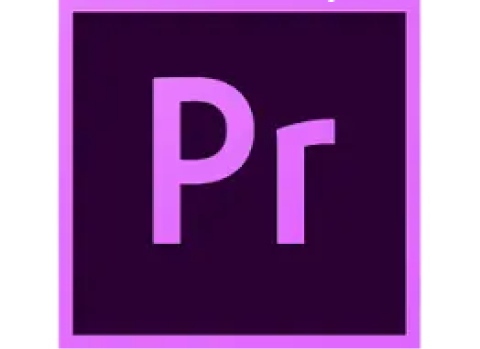 Adobe Promiere Pro