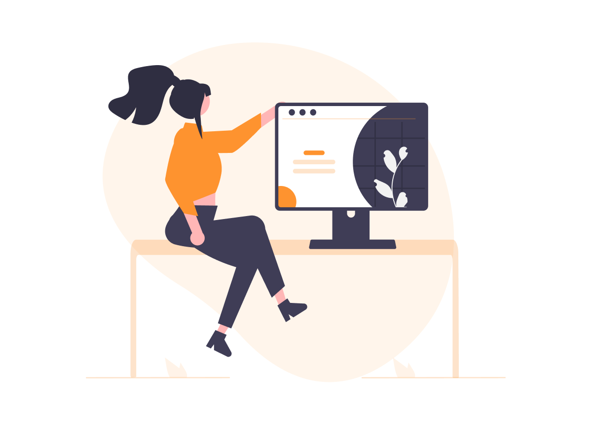 UI/UX Designer