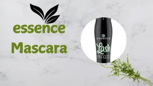 Transform Your Look with Essence Lash Princess Mascara