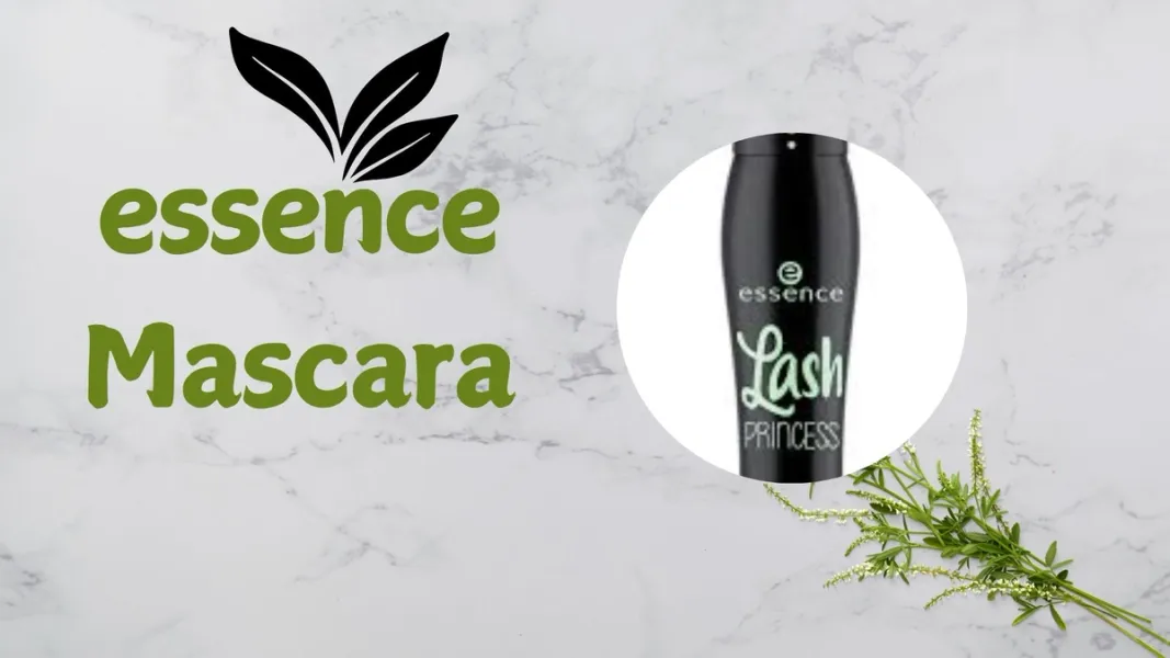 Transform Your Look with Essence Lash Princess Mascara