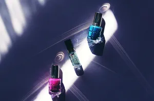 Bestsellers in Nail Polish Products on Amazon